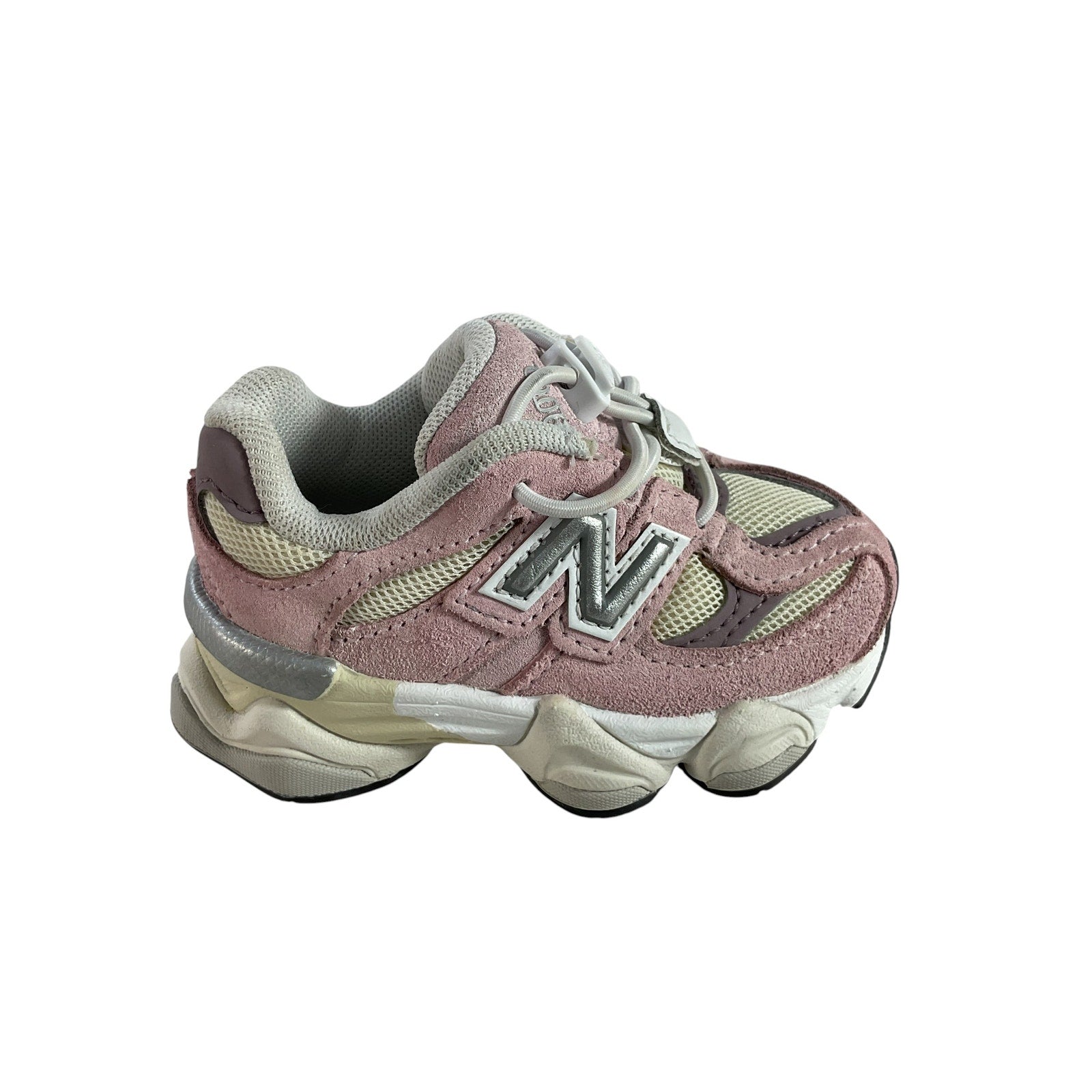 Tenis niña 4 (New Balance)