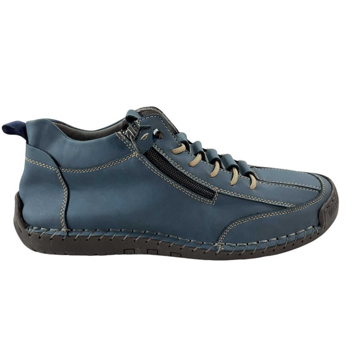 Zapato 9 (Salkin)