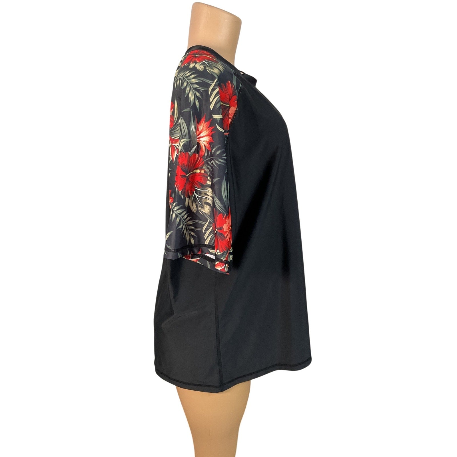 Blusa 1X