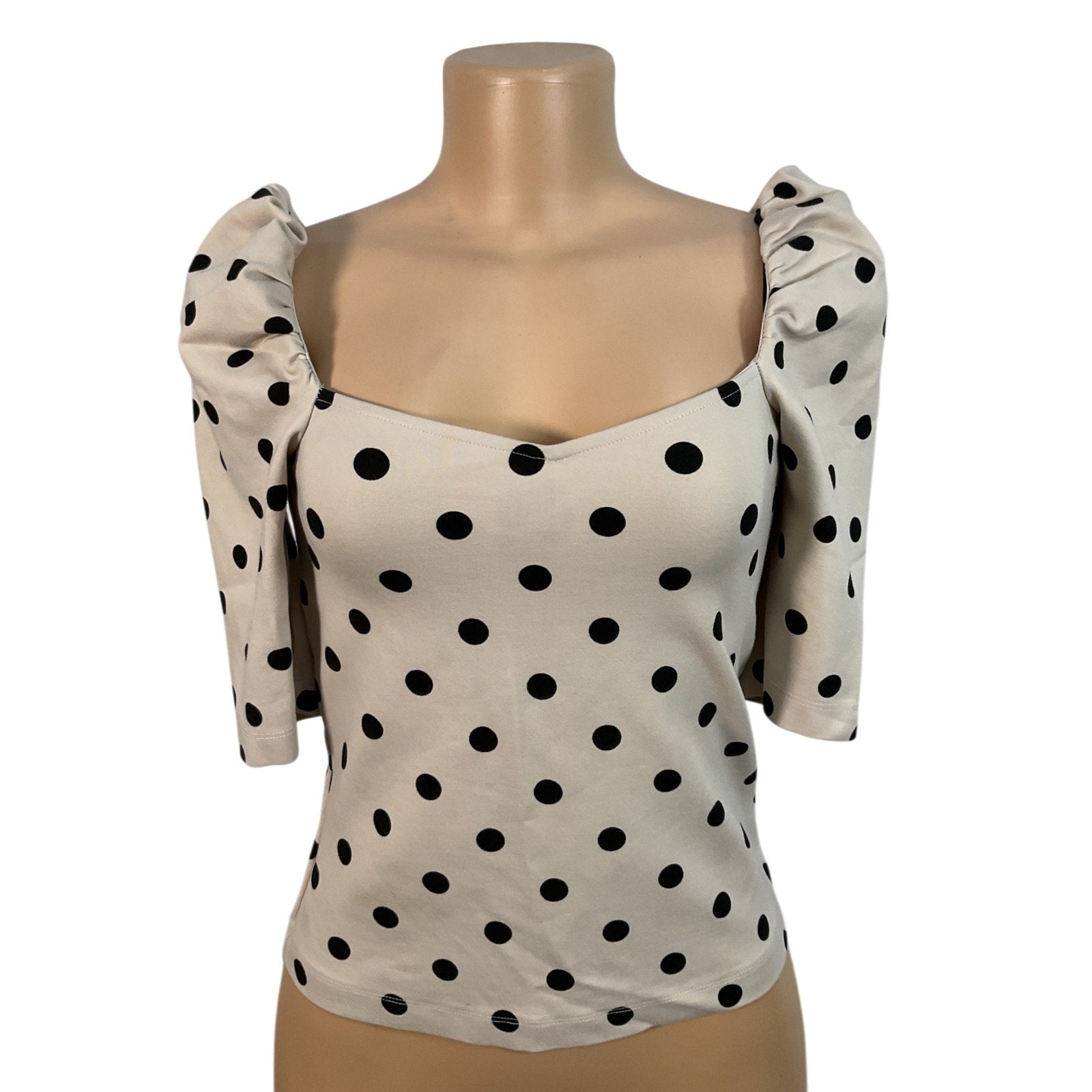 Blusa  XS (H&M)