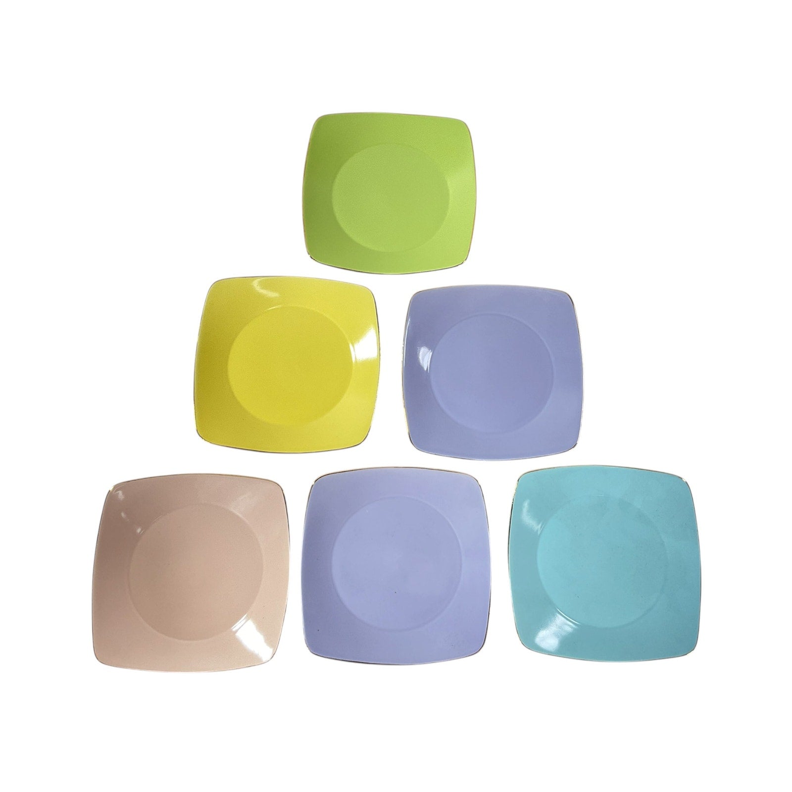 Set de platos (Classic)