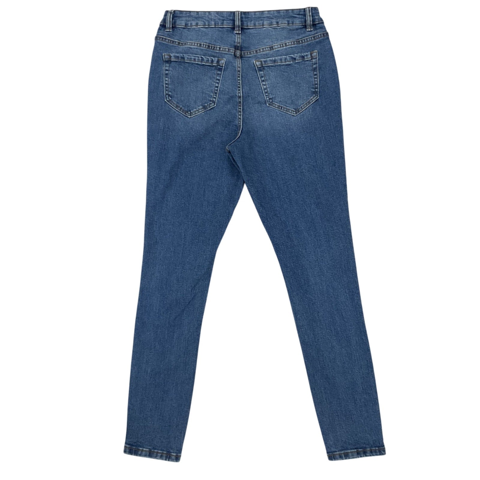 Jean 12 (George)