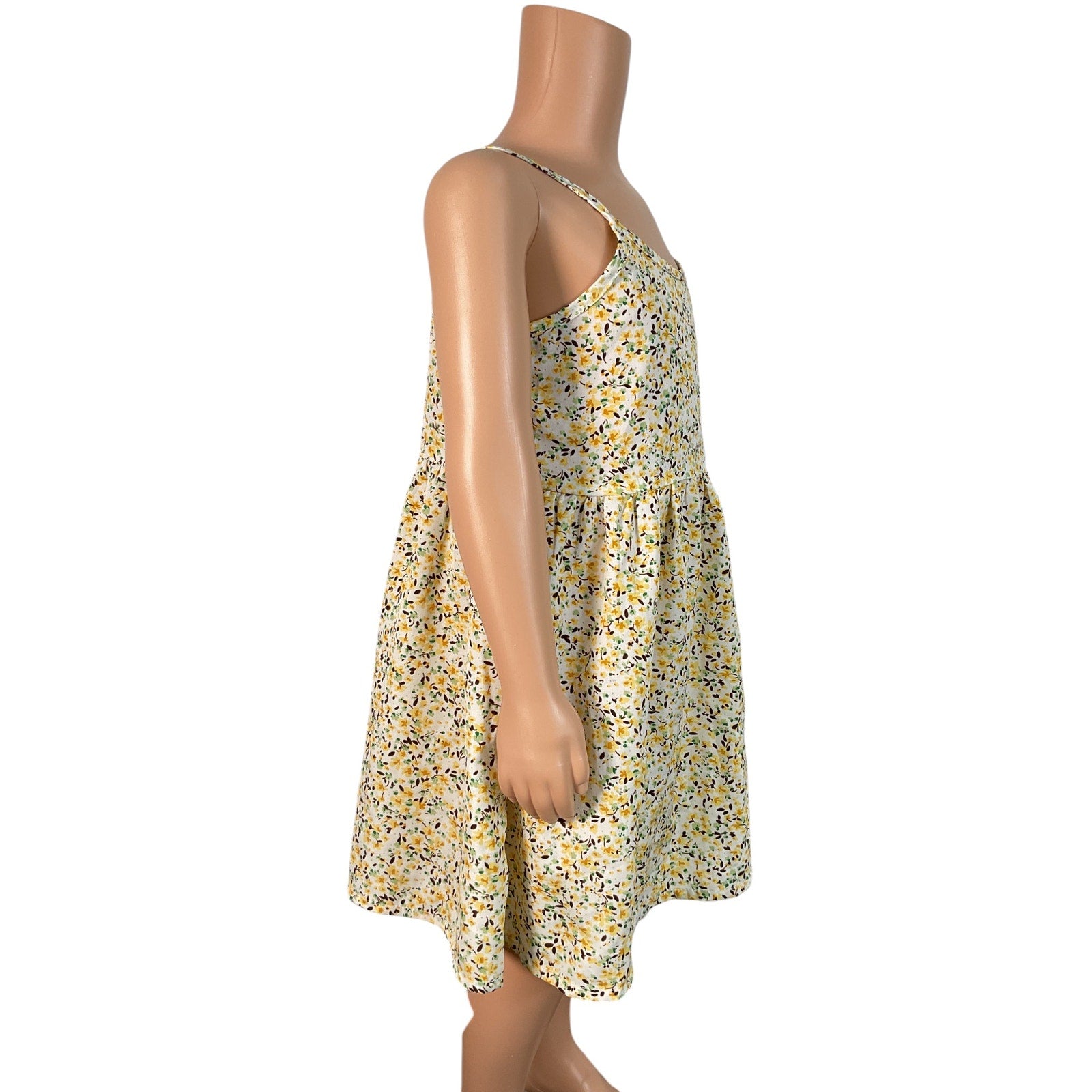 Vestido Niña 5Y (Shein)
