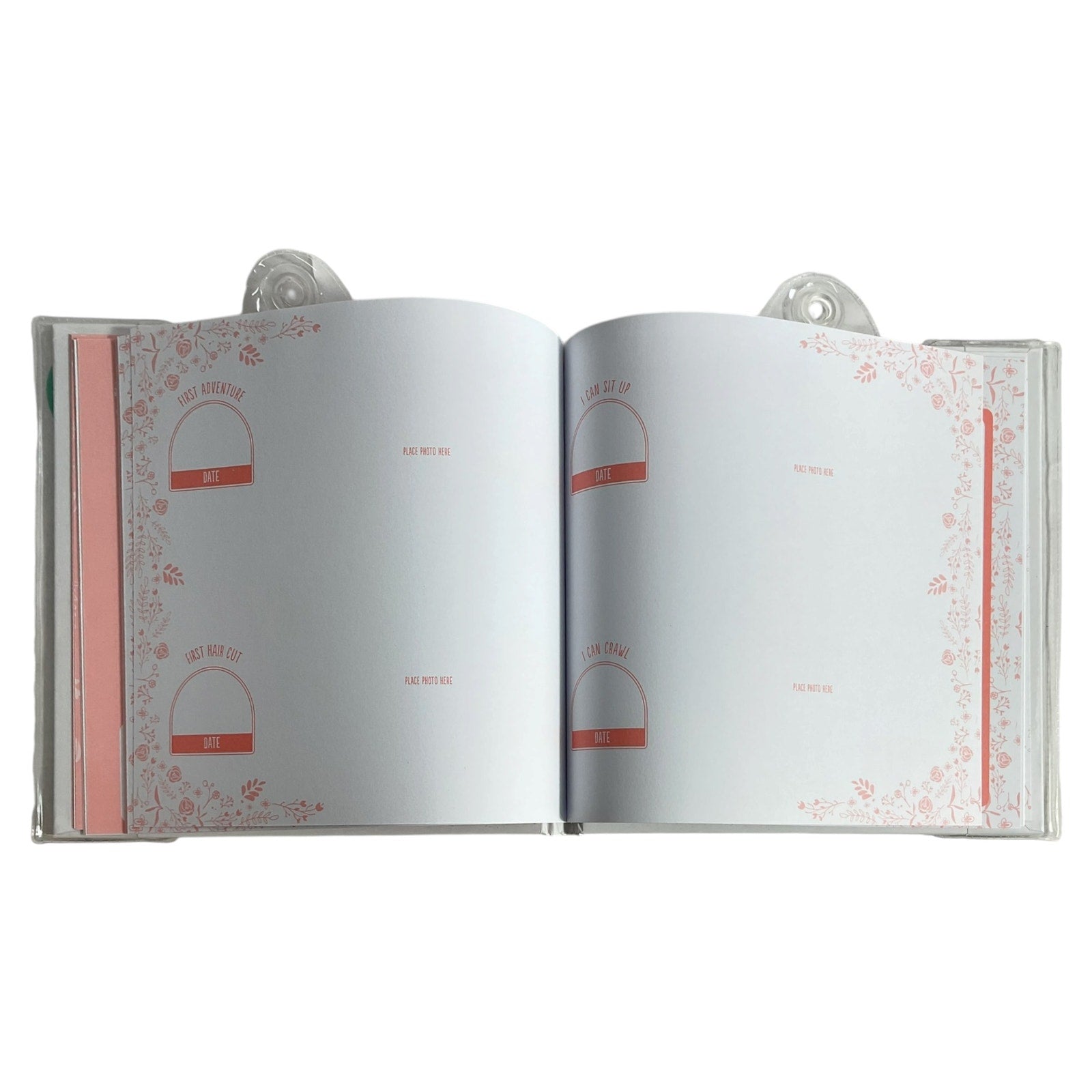 Álbum (Babybook)