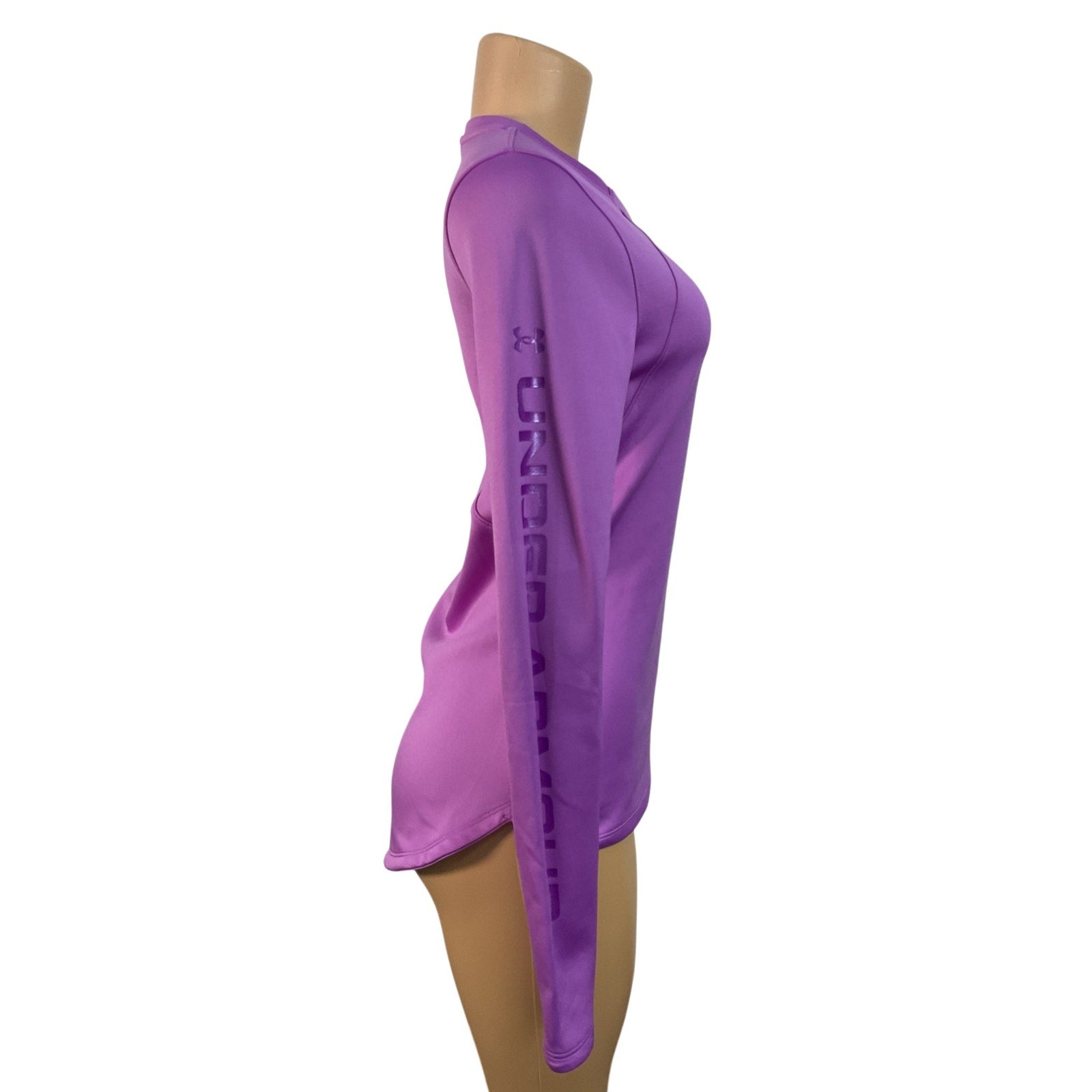 Sudadero XS (Under Armour)