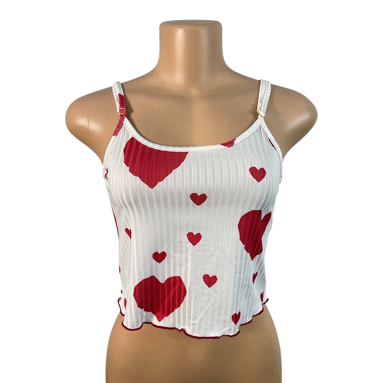 Blusa S