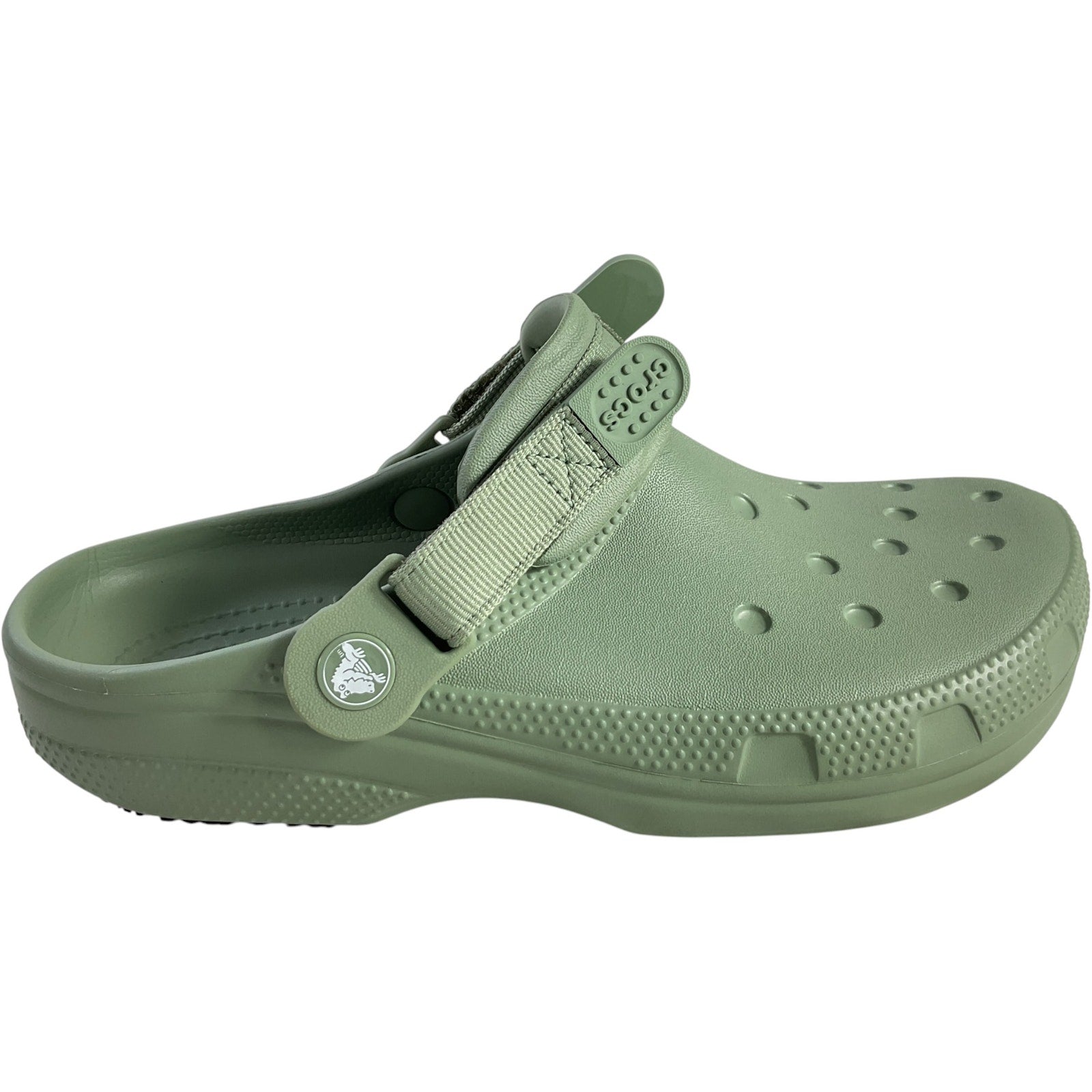 Sandalia 10 (Crocs)