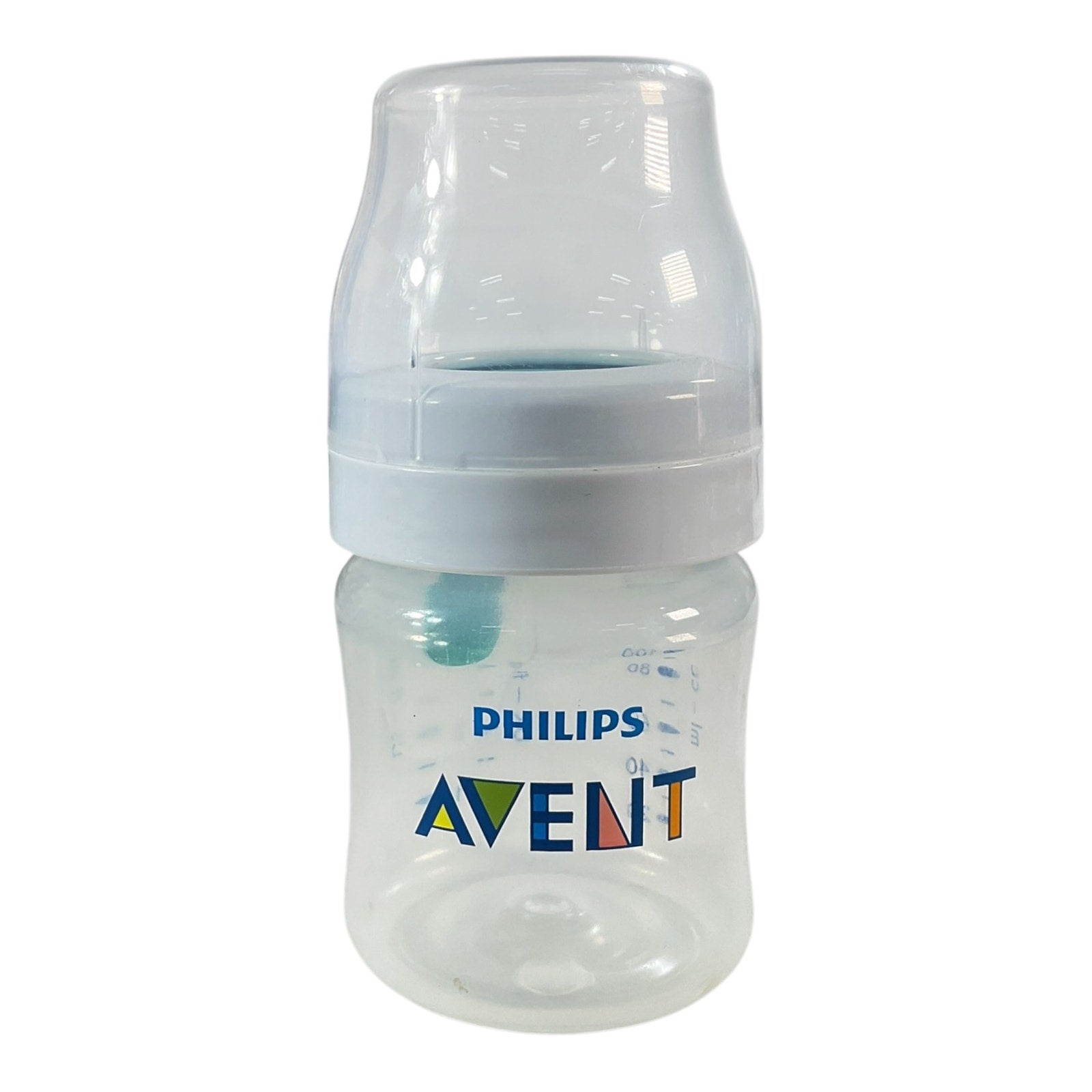 Biberón 4onz (Philips Avent)