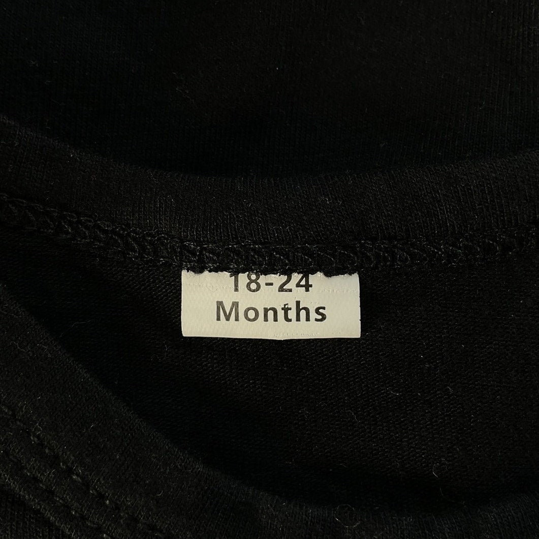 Mameluco 18-24M