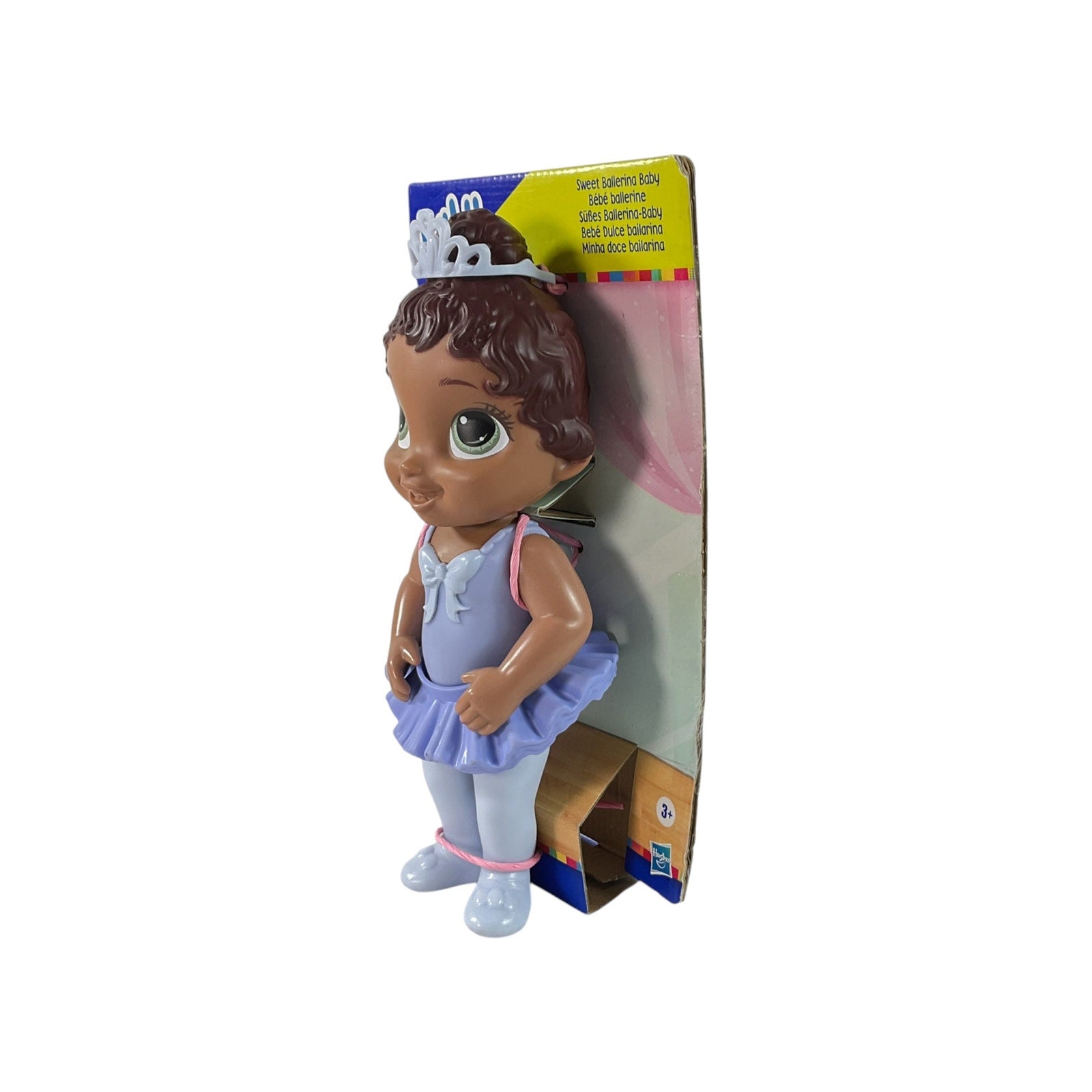 Muñeca (Hasbro)