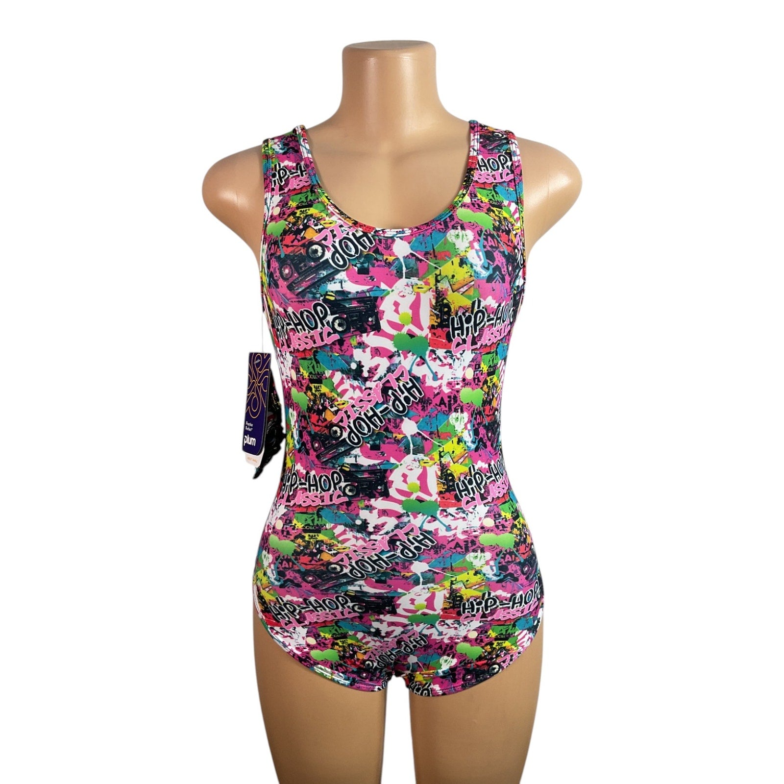 Traje de Baño S
