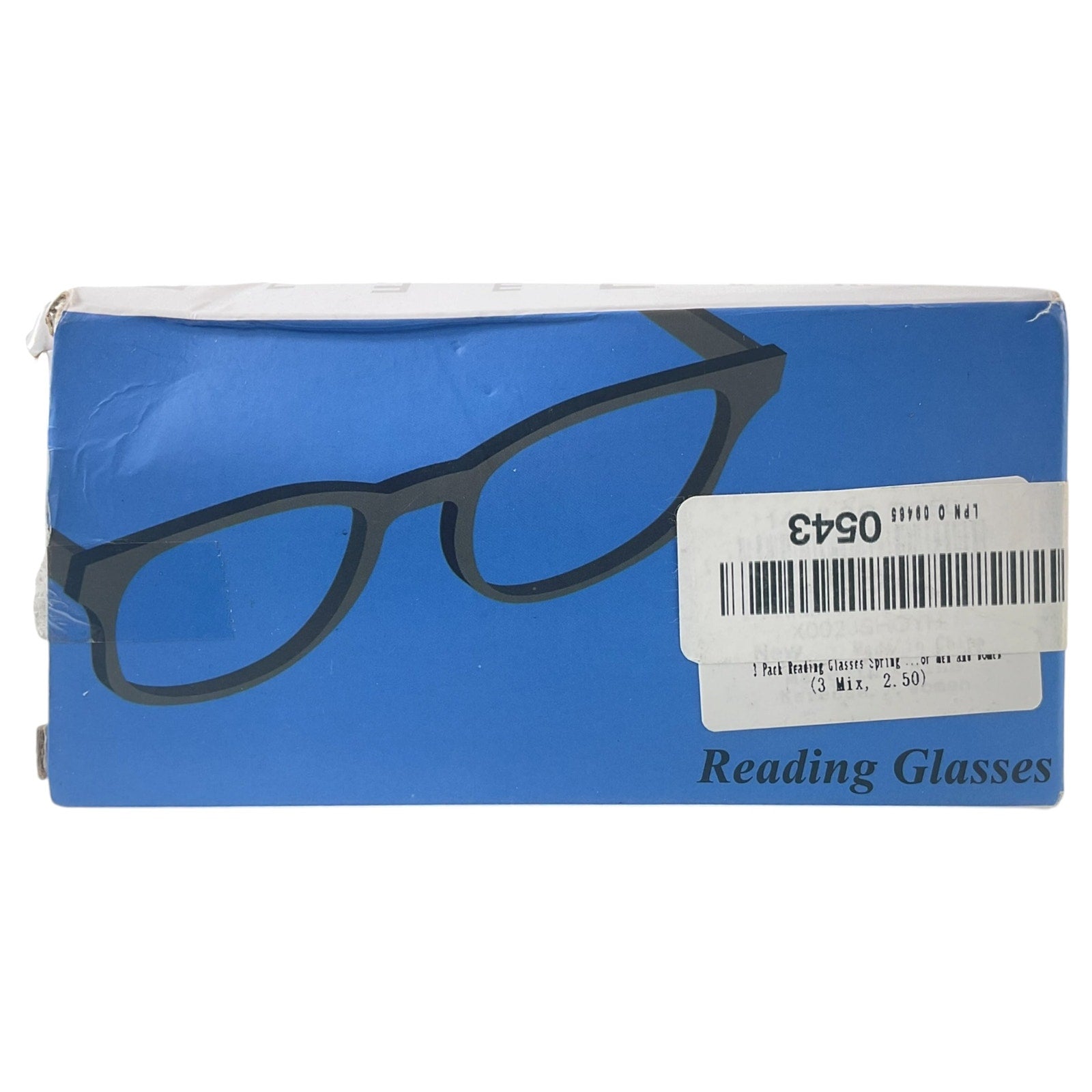 Set de lentes