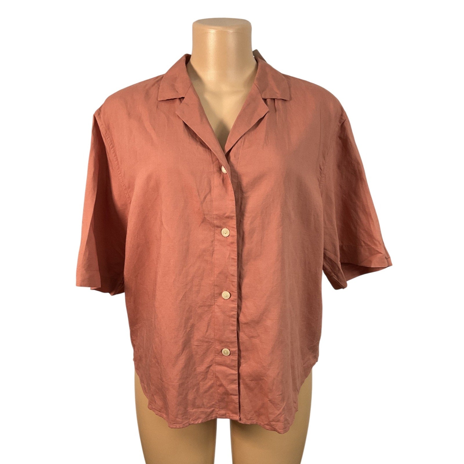 Blusa  S