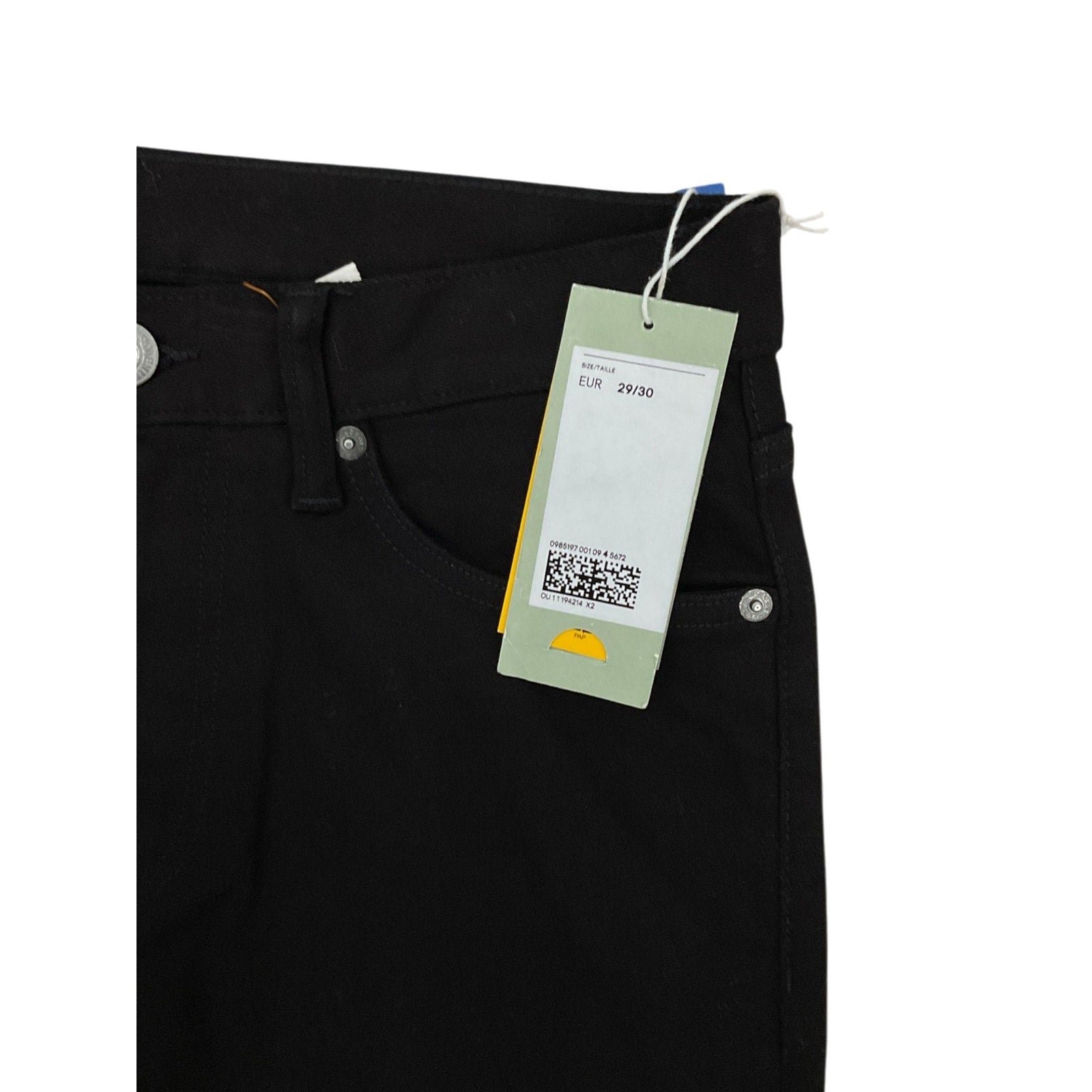 Jeans 29 (H&M)