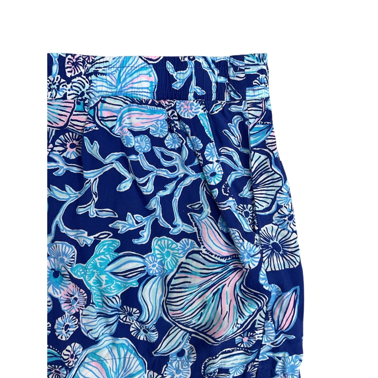 Short S