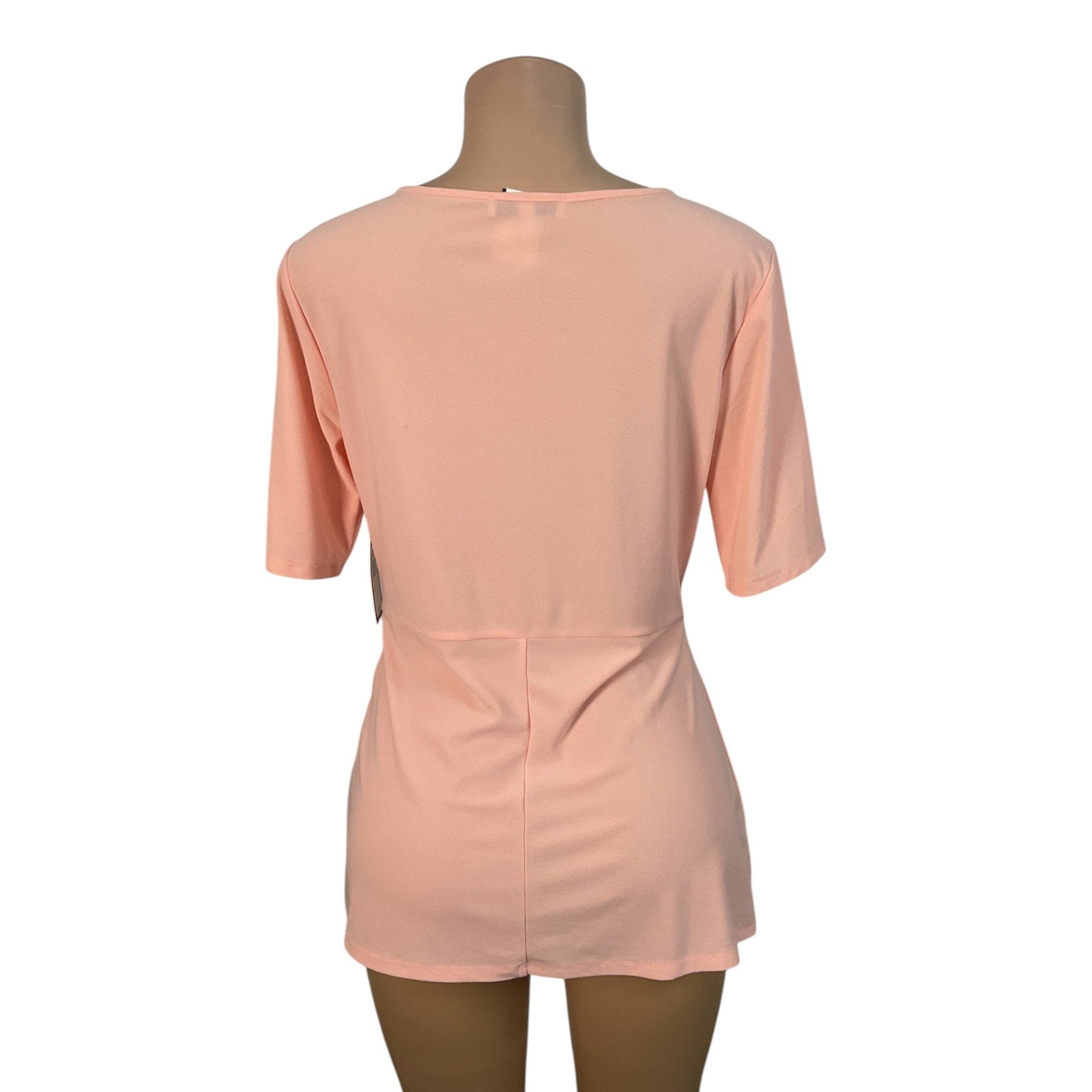 Blusa S (Chaus NY)