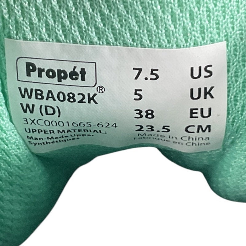 Tenis 7.5