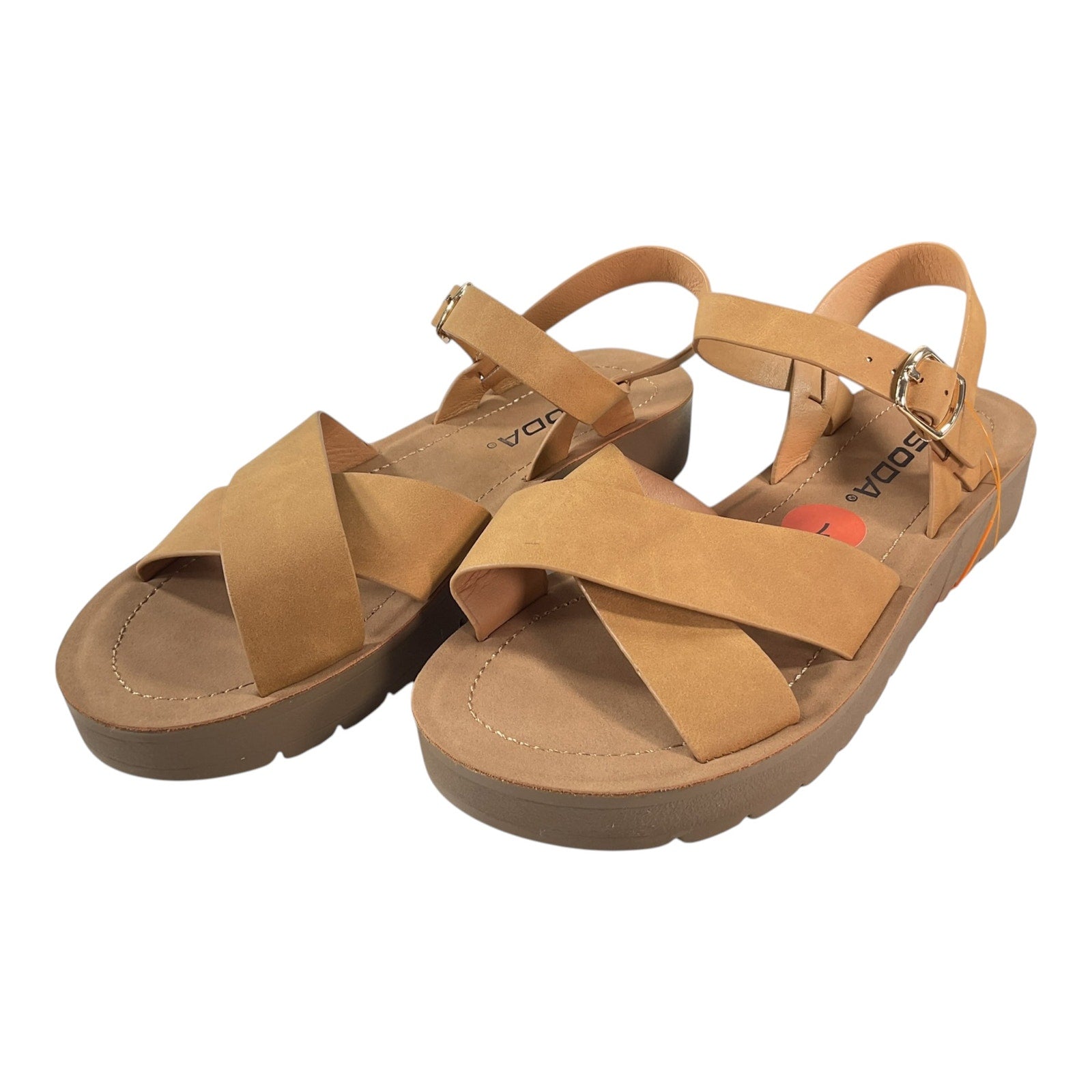 Sandalias 7 (SODA)
