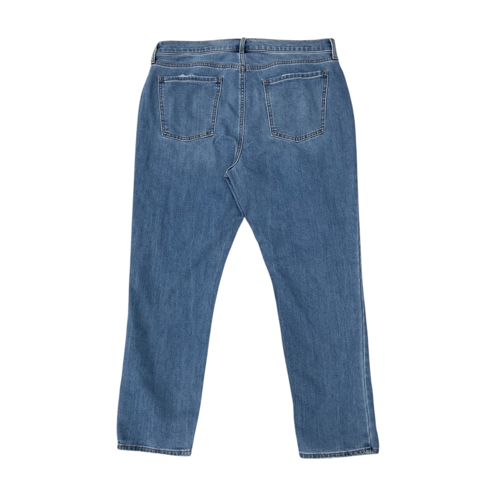 Jean 14 (Old Navy)
