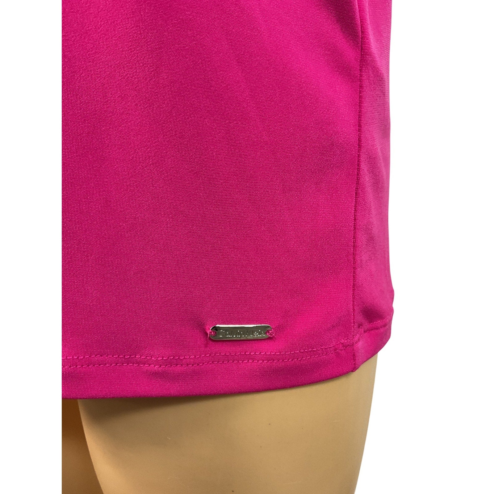 Blusa XL (Calvin Klein)
