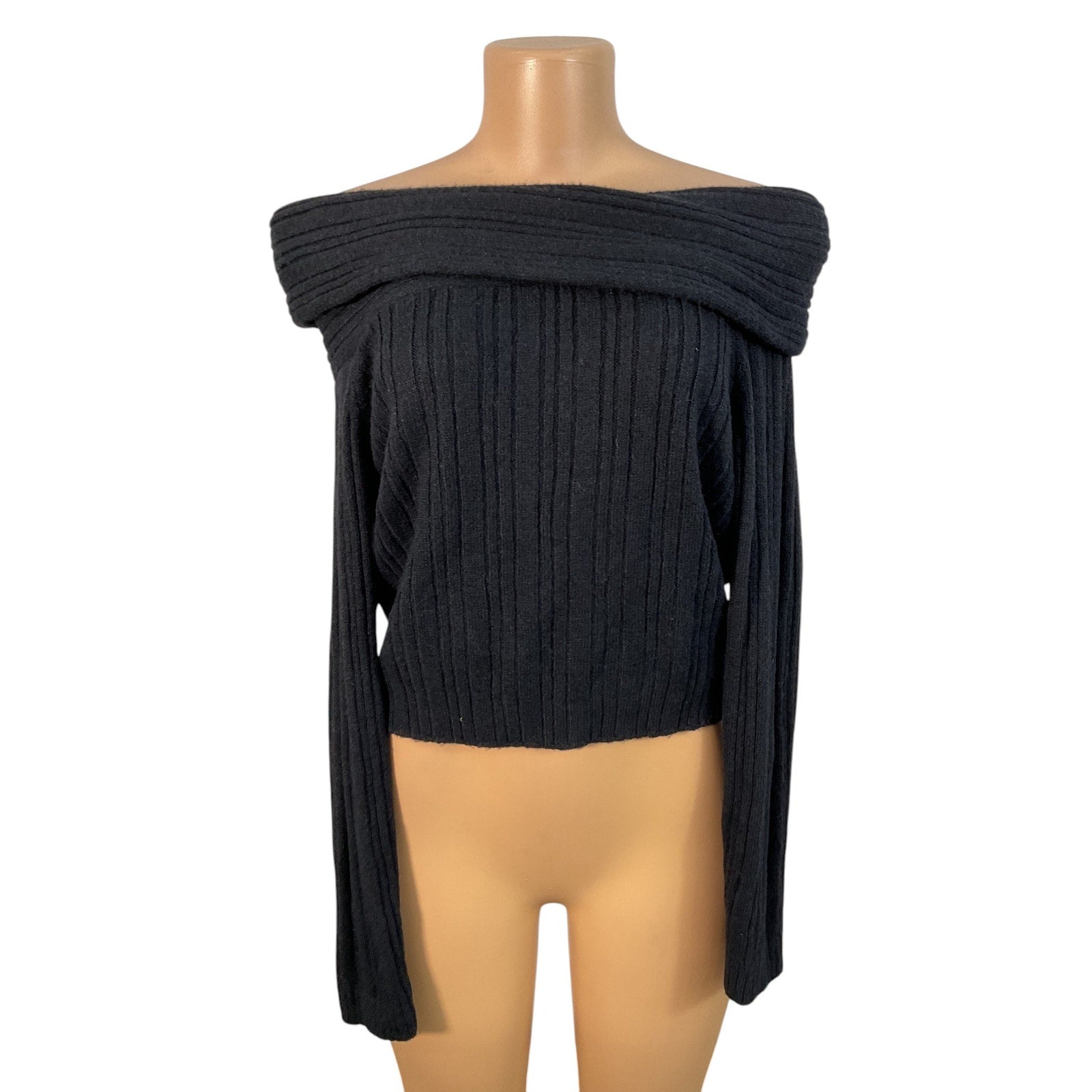 Blusa S (Wild Fable)