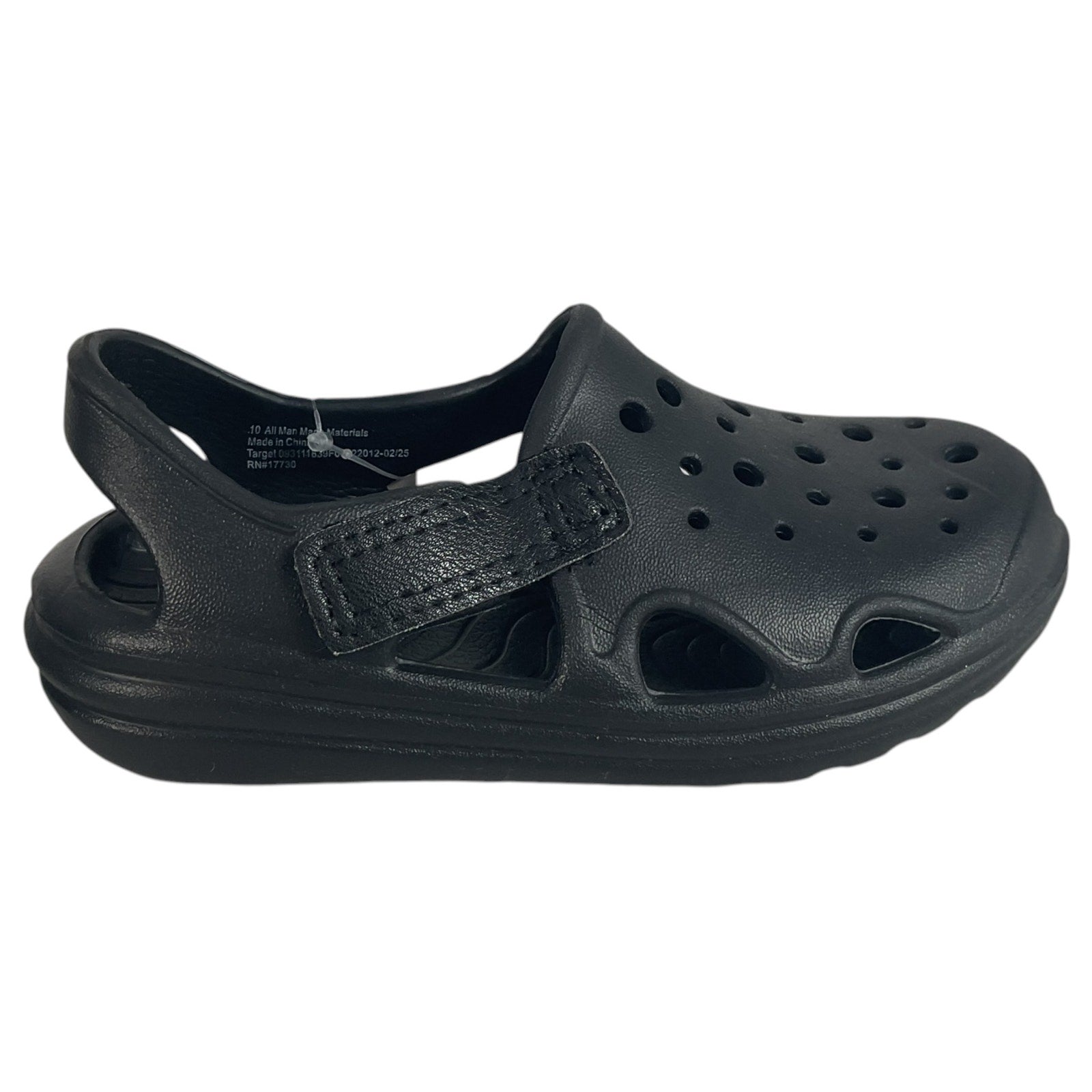 Zapato niña 10 (Cat & Jack)