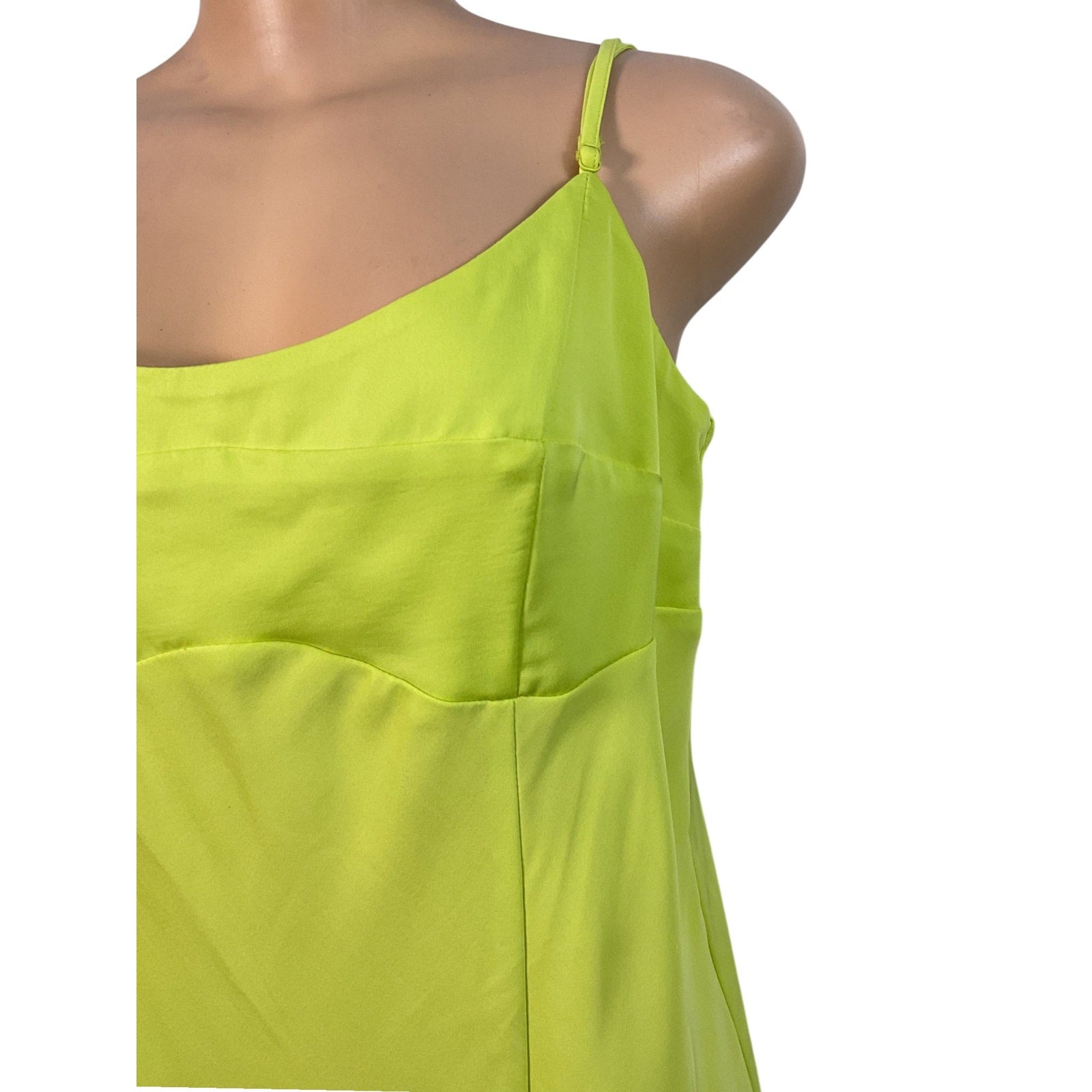 Vestido M (A New Day)
