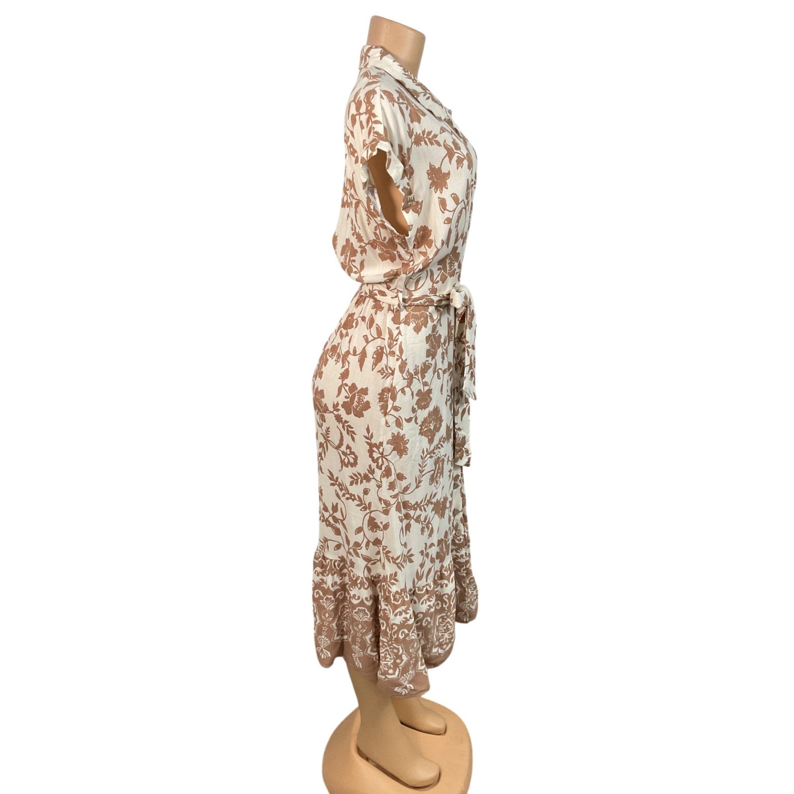 Vestido S (Lucky brand)