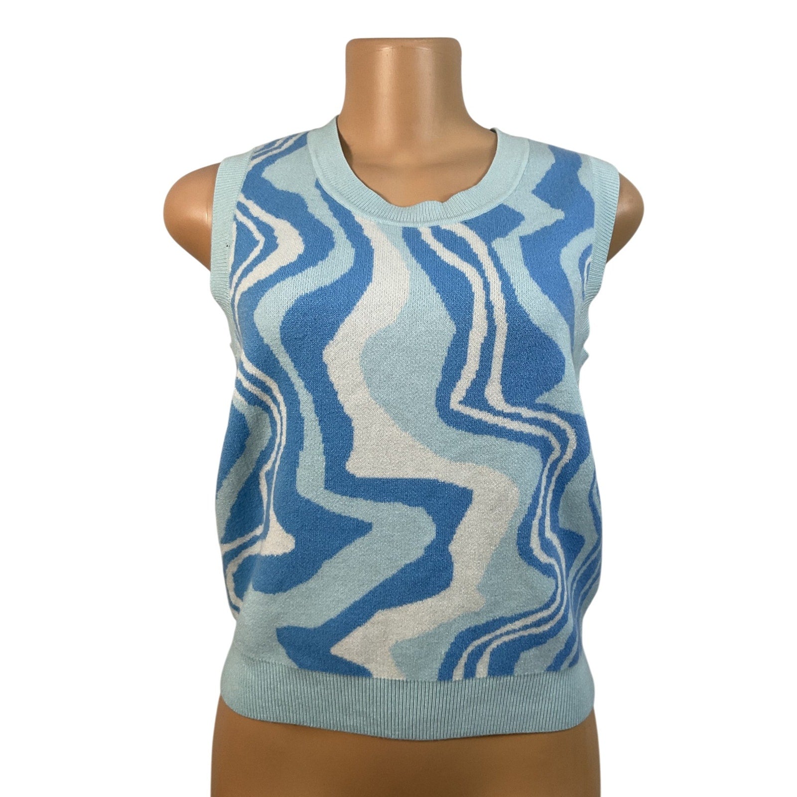 Blusa M (Willow & Wind)