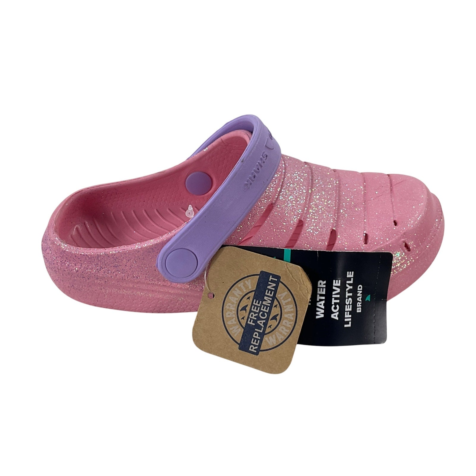 Sandalia niña 11 (RUGGED SHARK)