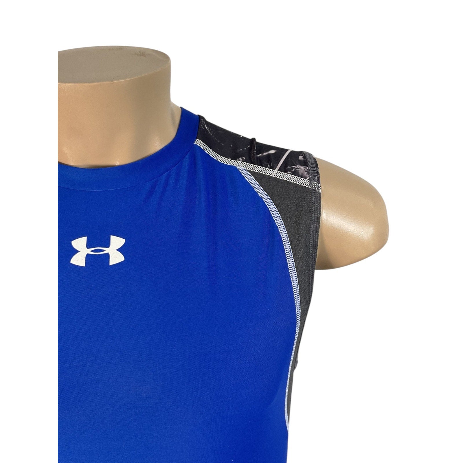 Camisa L (Under Armour)