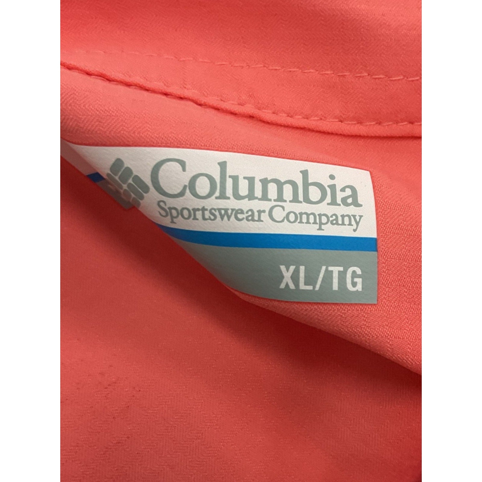 Blusa XL (Columbia)
