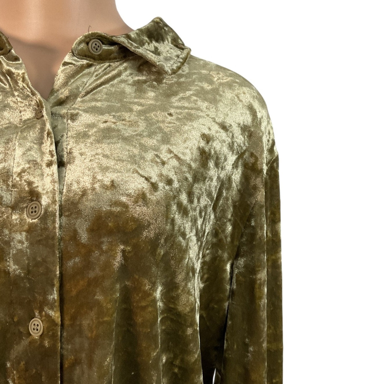 Blusa M (Ophelia Roe.)