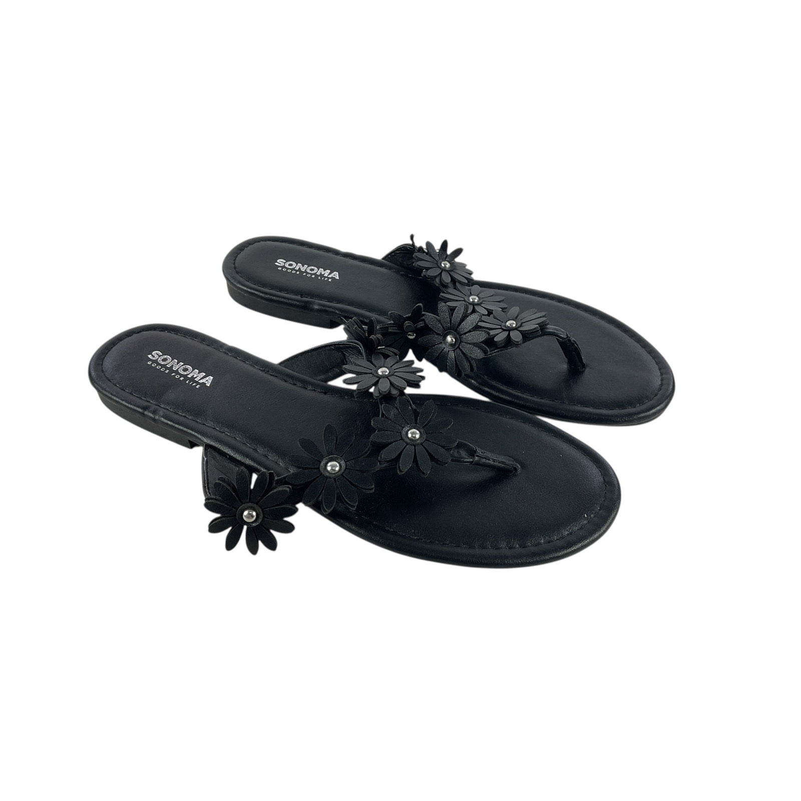 Sandalias 9 (SONOMA)