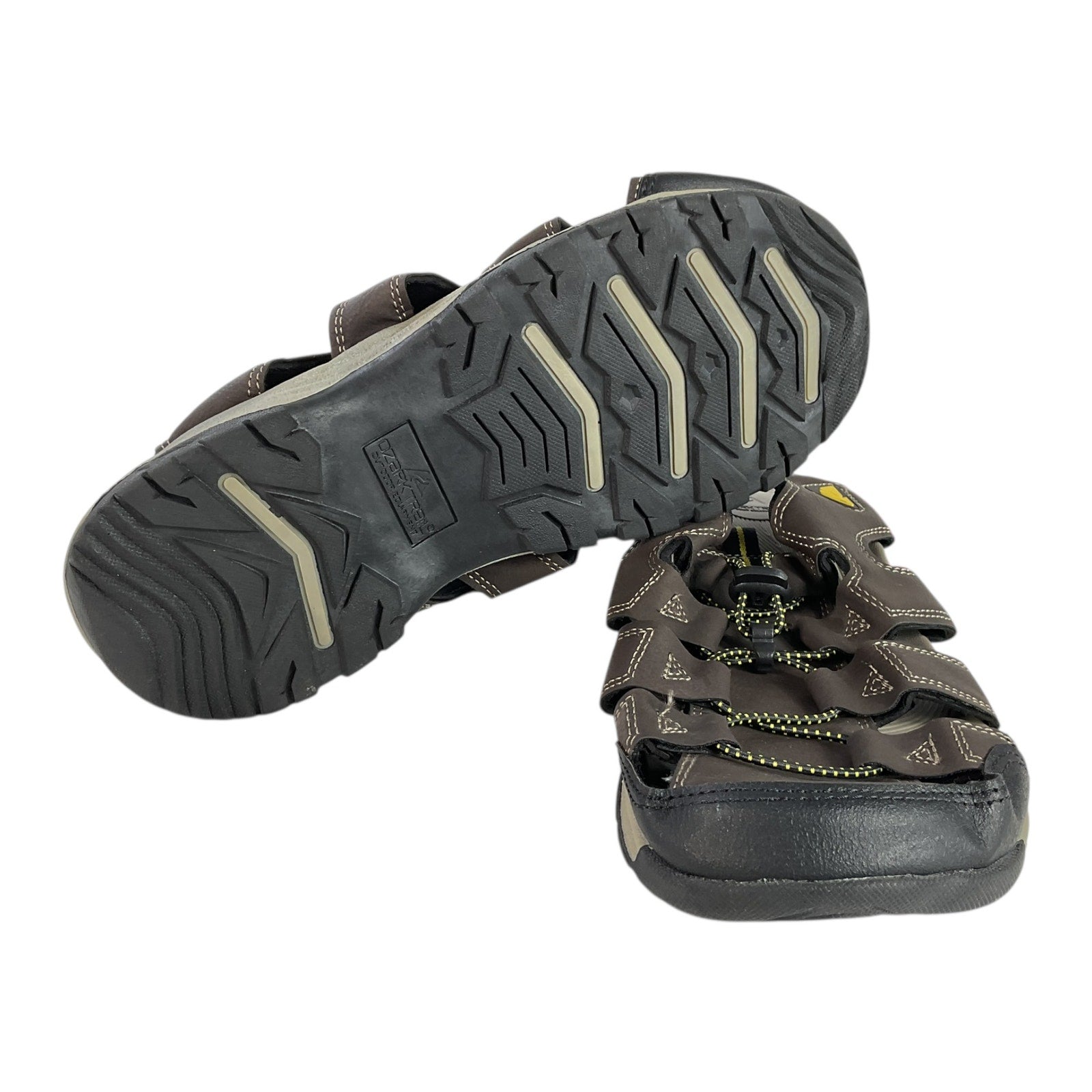 Sandalias 11 (Ozark Trail)