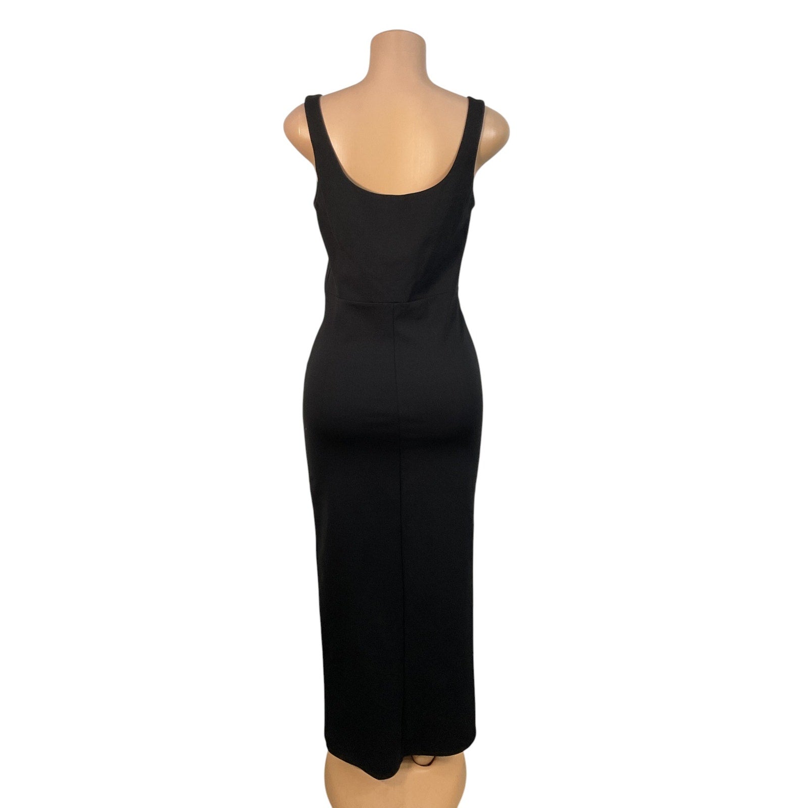 Vestido M (Socialite)