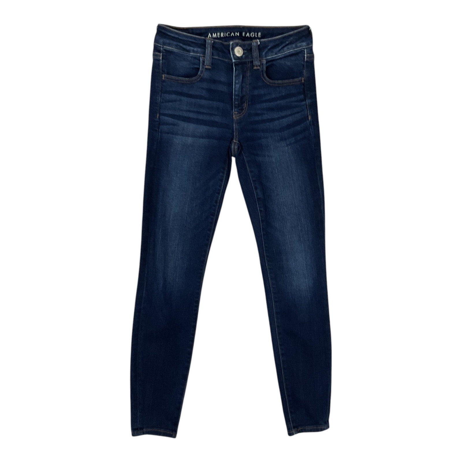 Jean 2 (American Eagel)