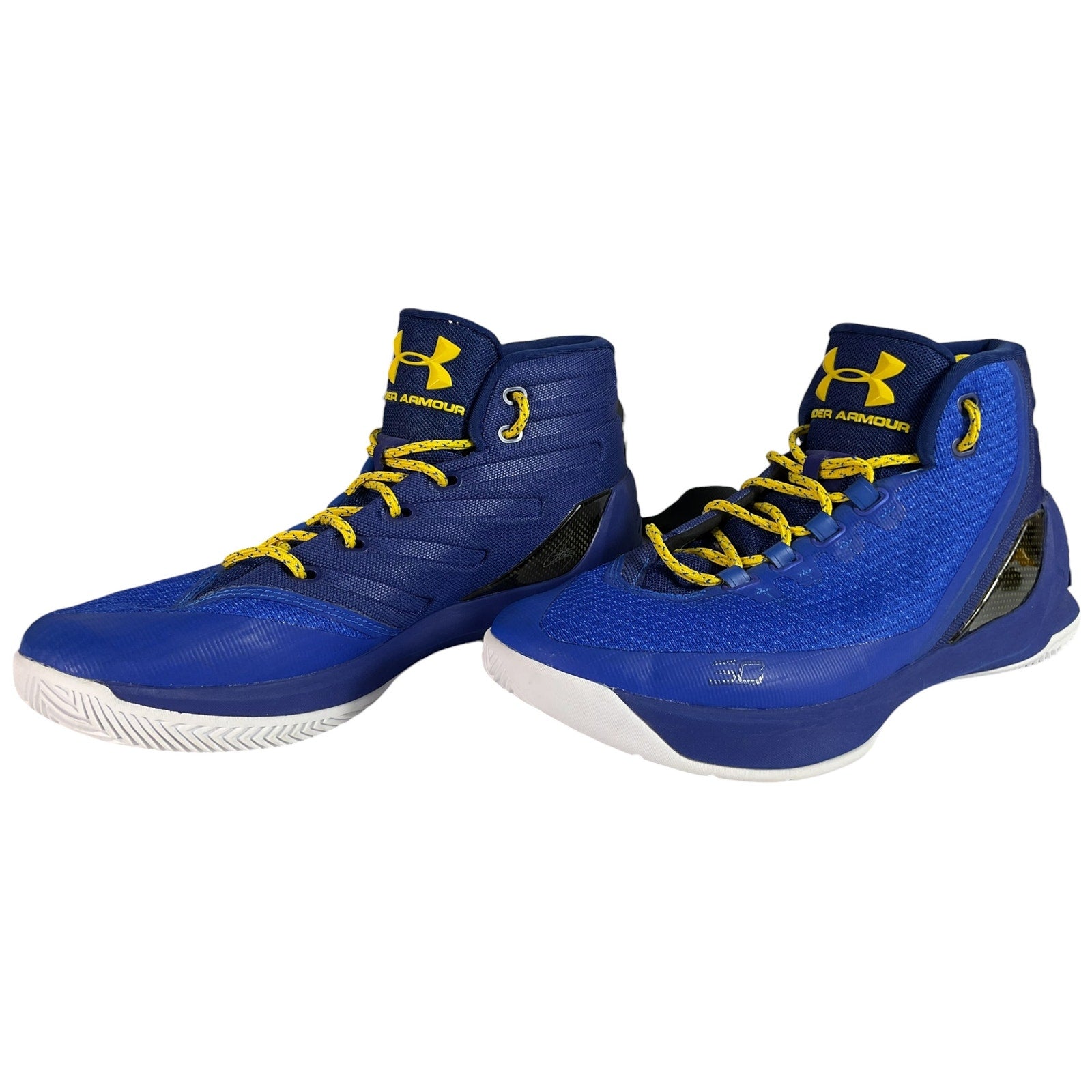 Tenis 10.5 (Under Armour)