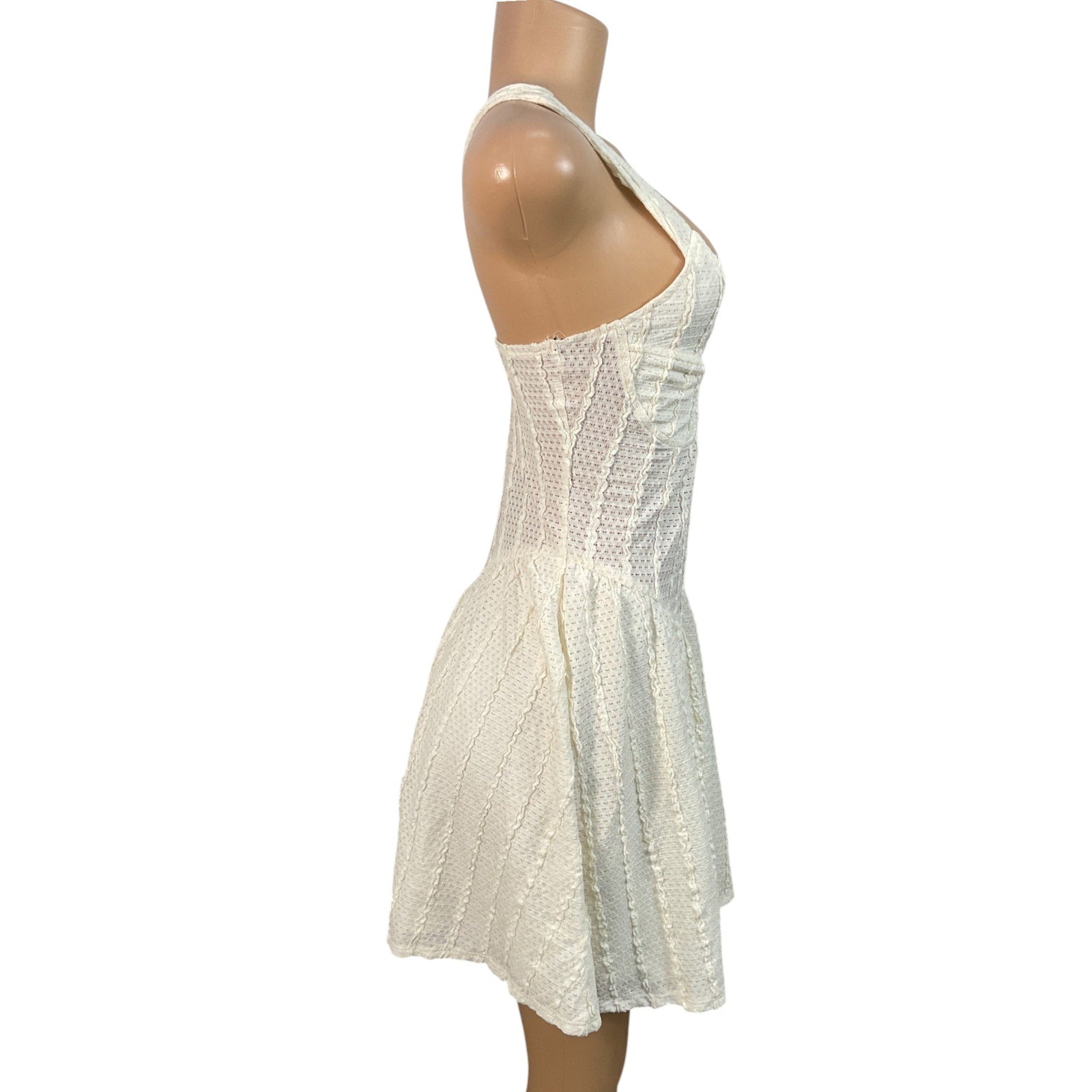 Vestido XL (Forever 21)