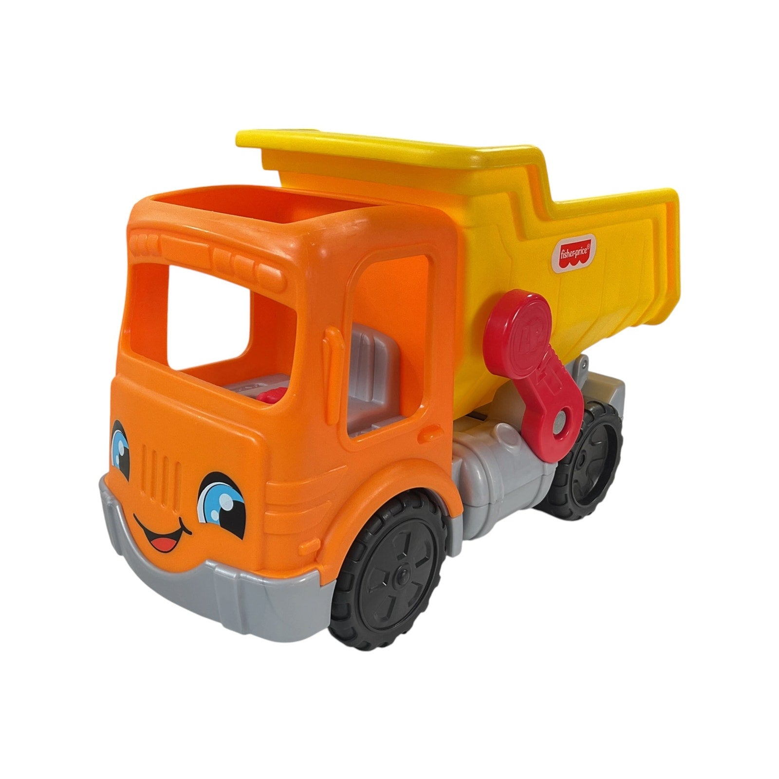 Volqueta (Fisher Price)
