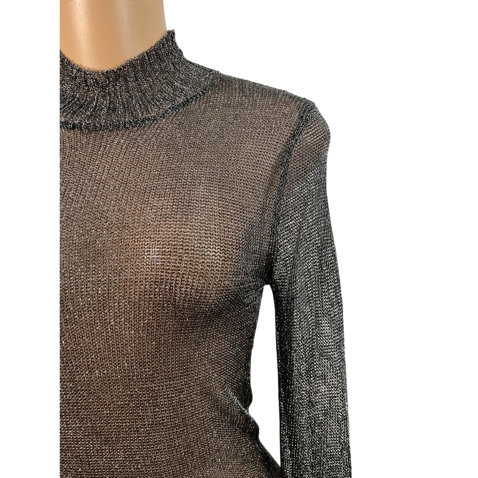 Blusa M (Forever 21)