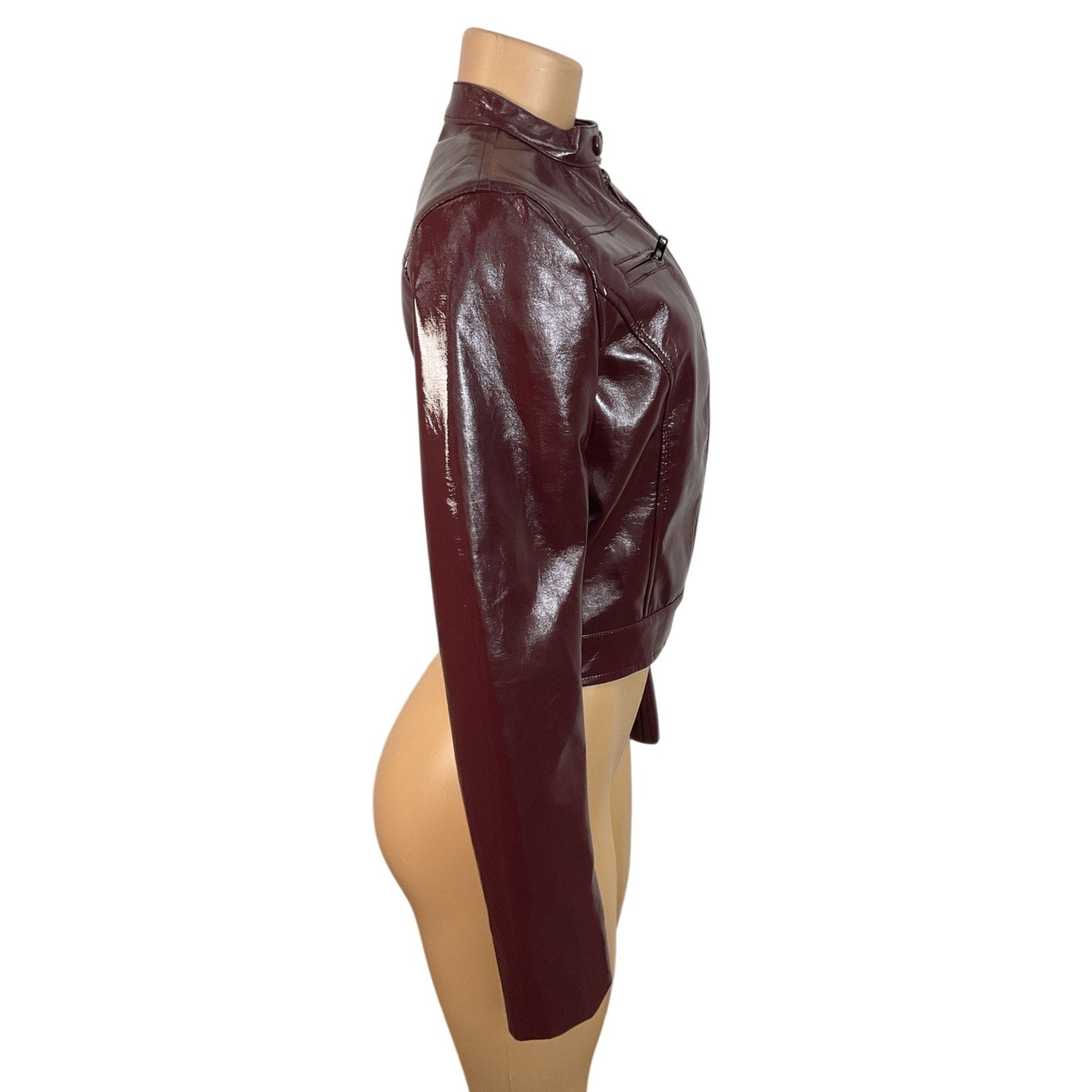 Chaqueta XS (SHEIN)