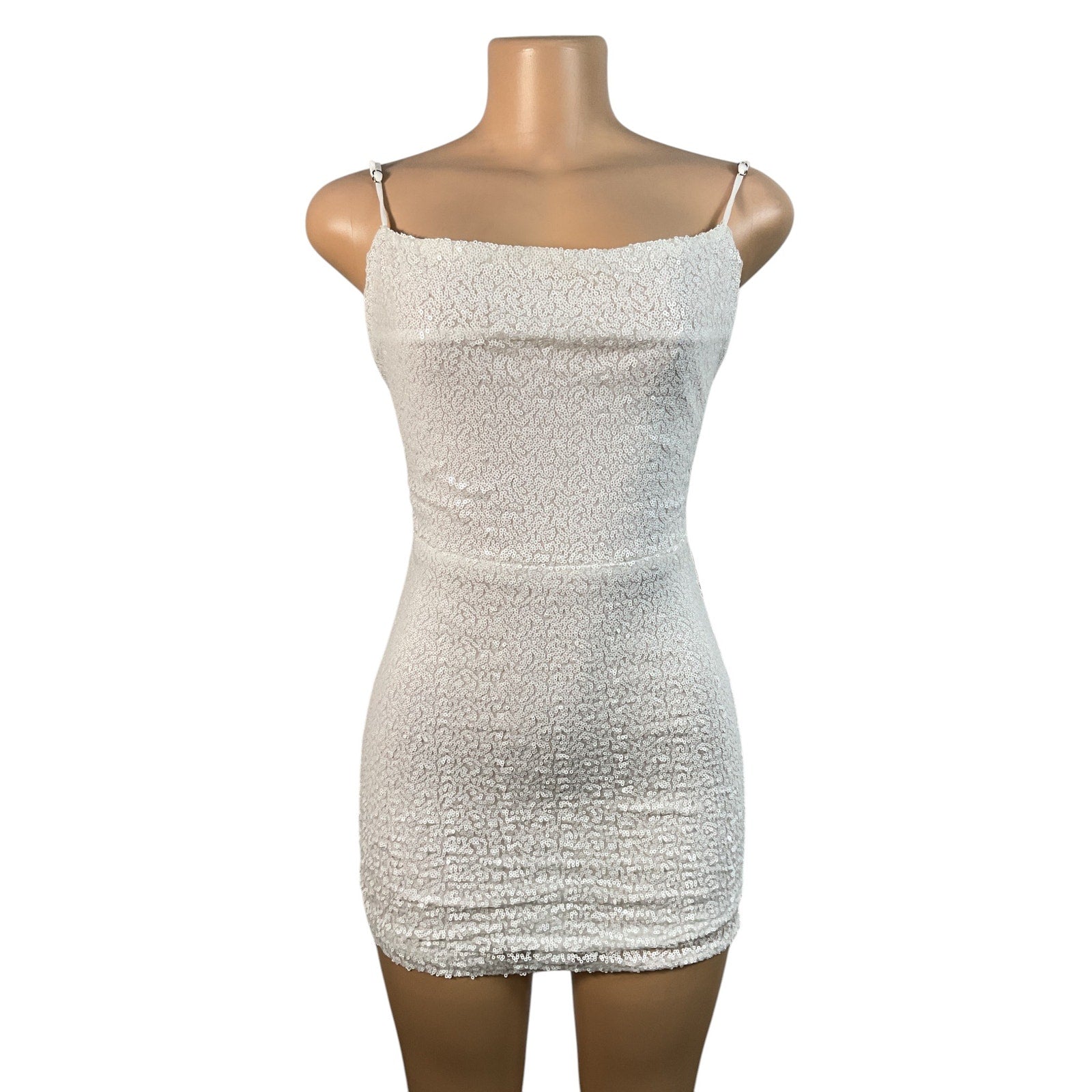 Vestido S