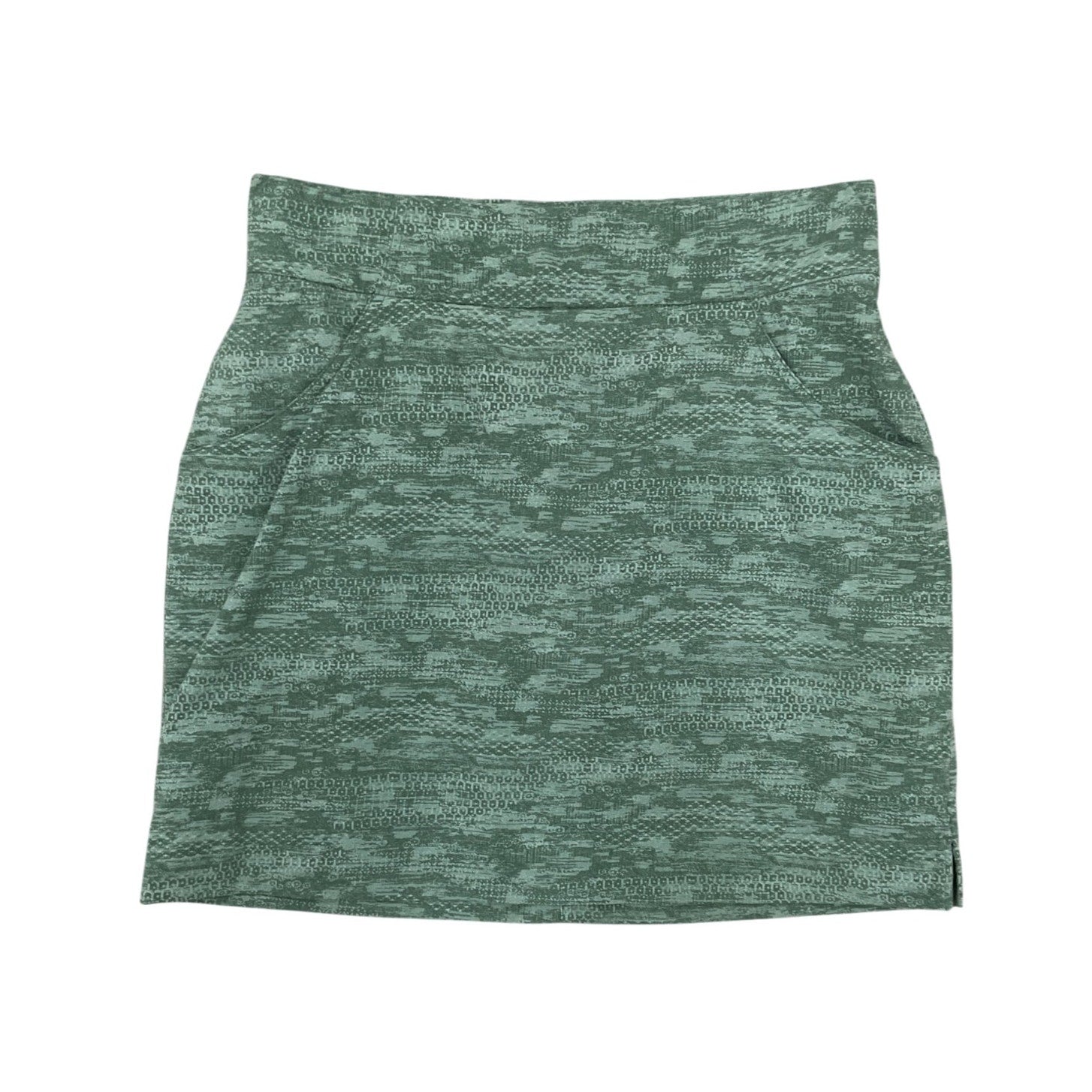 Falda M (Columbia)