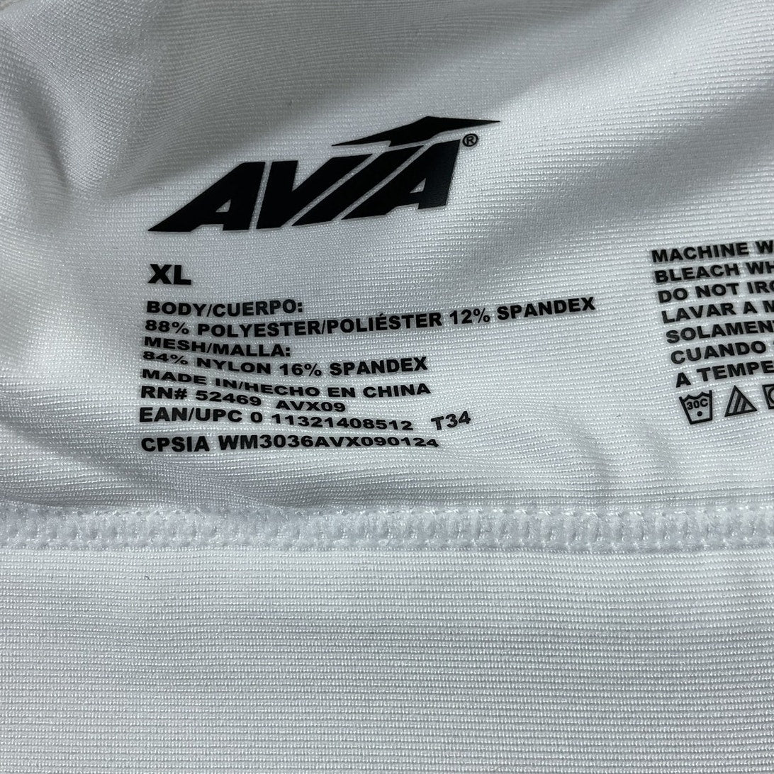 Brasier XL (AVIA)