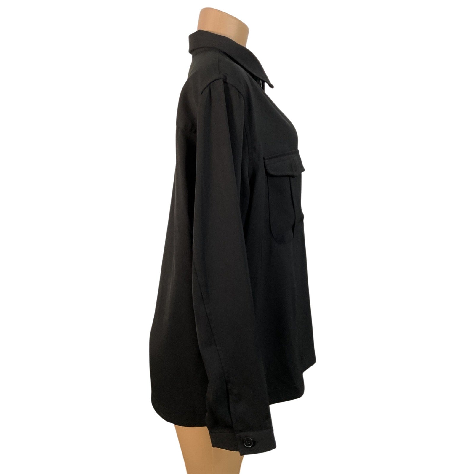 Blusa L (Max Studio)