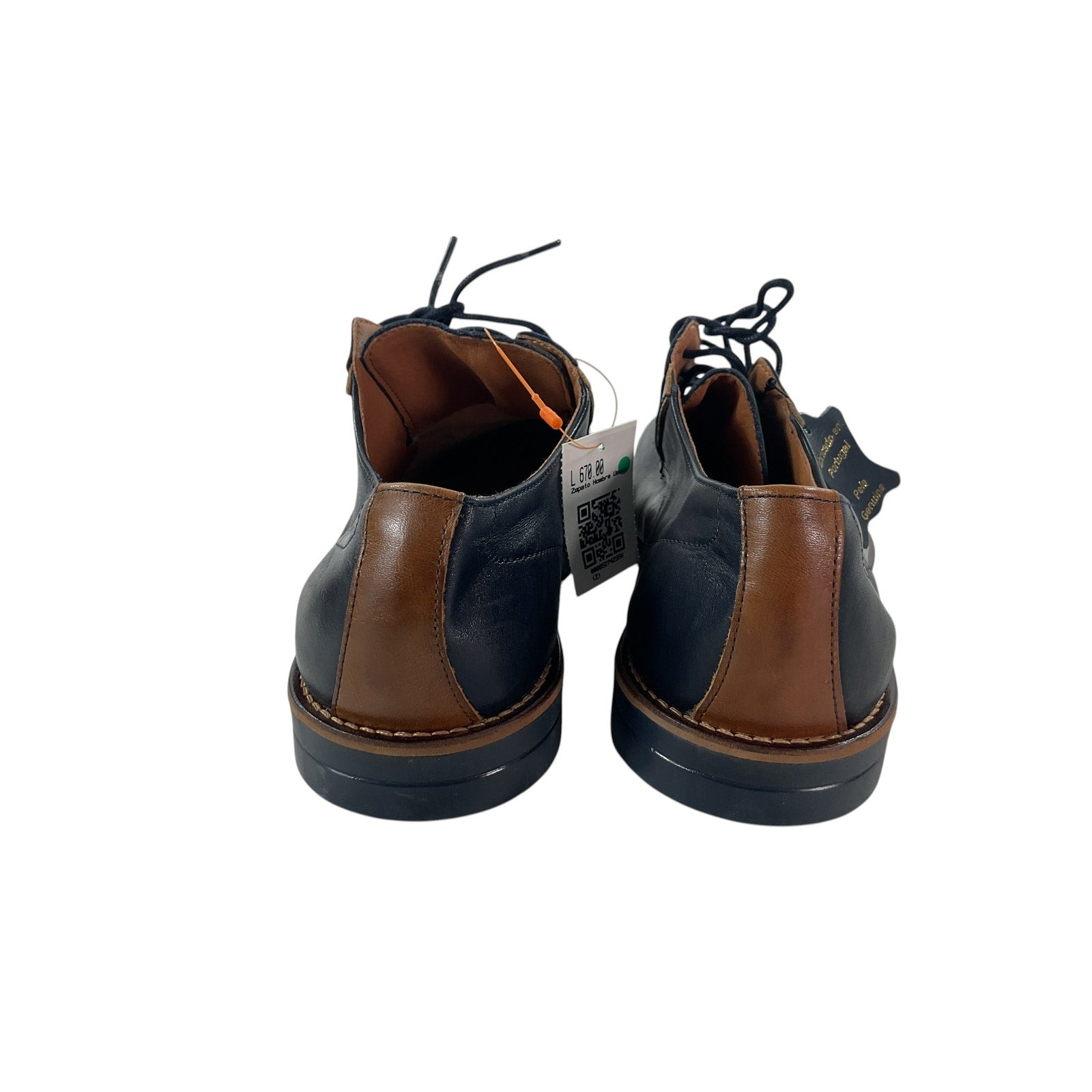 Zapato 11 (Feet)