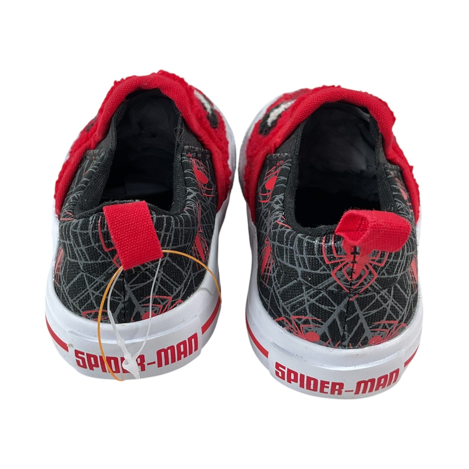 Tenis niño 6 (Spider-Man)
