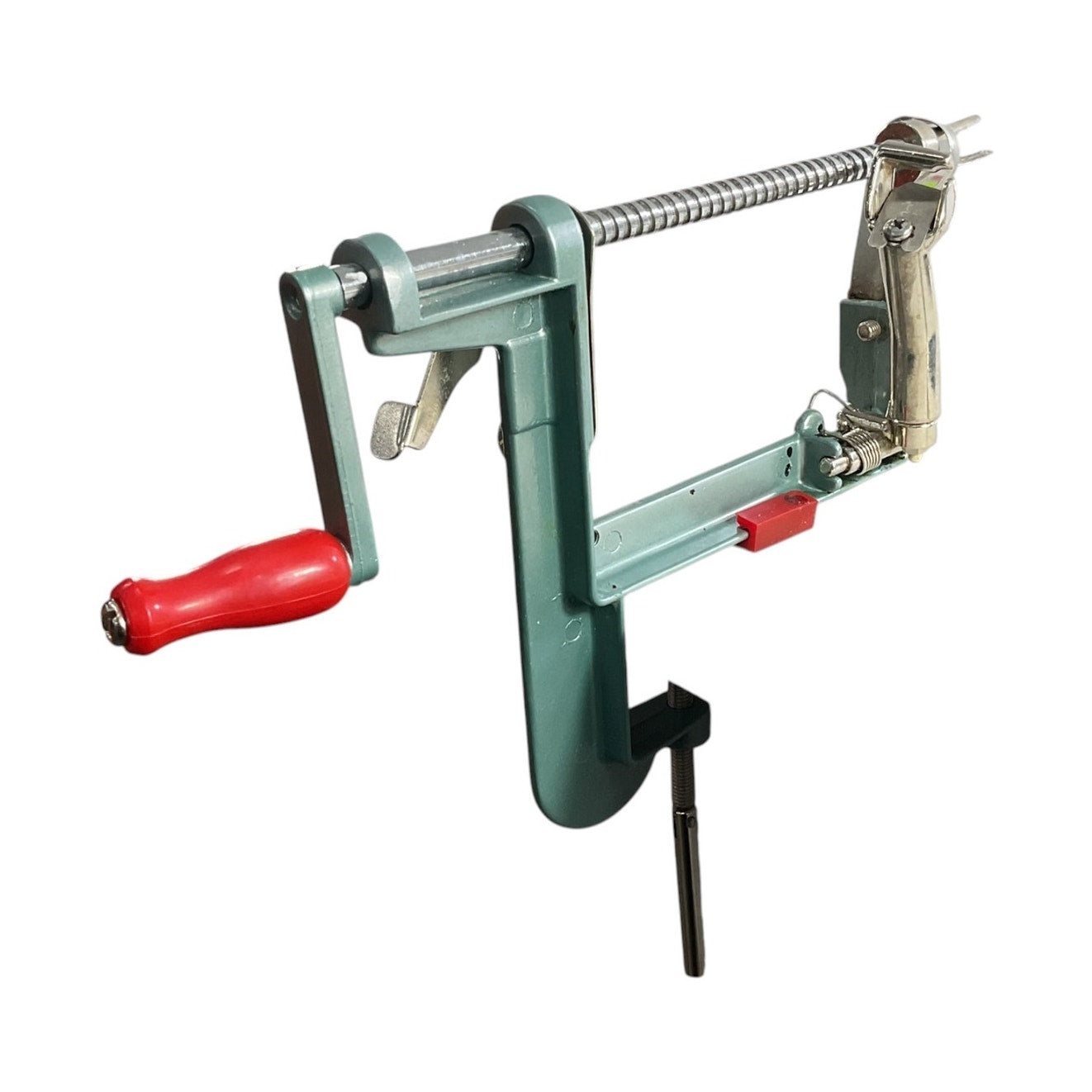 Pelador de manzanas (Norpro)