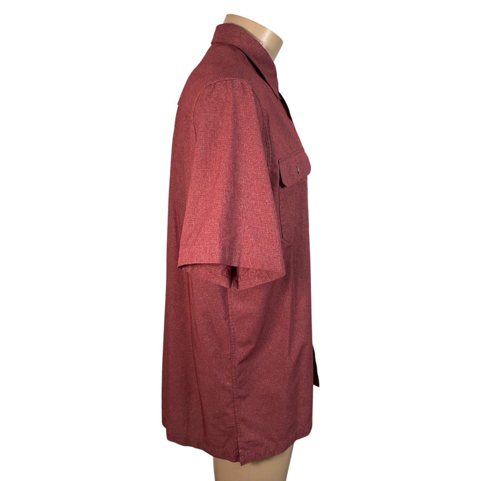 Camisa XL (Croft & Barrow)